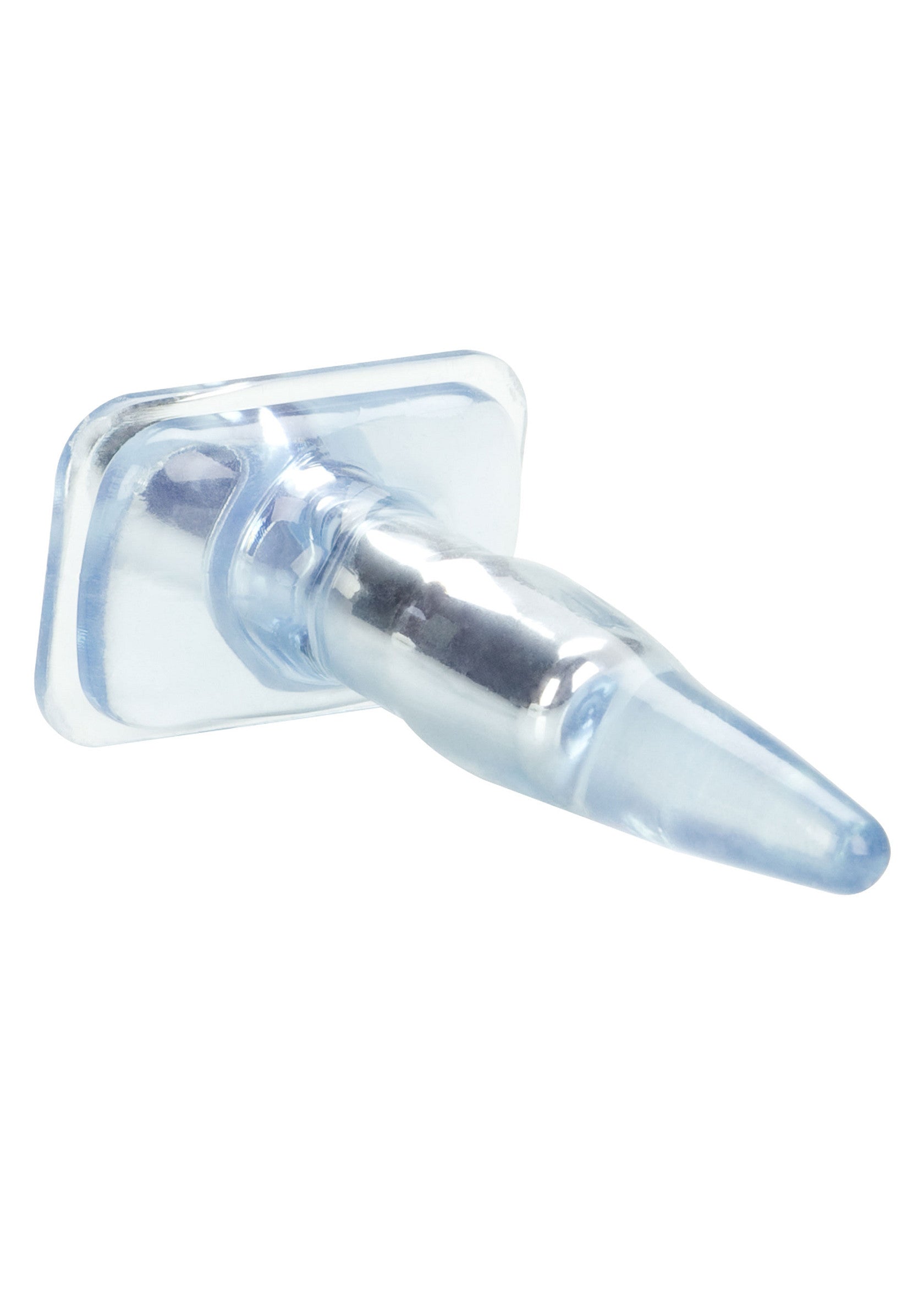 Blue high intensity vibrator