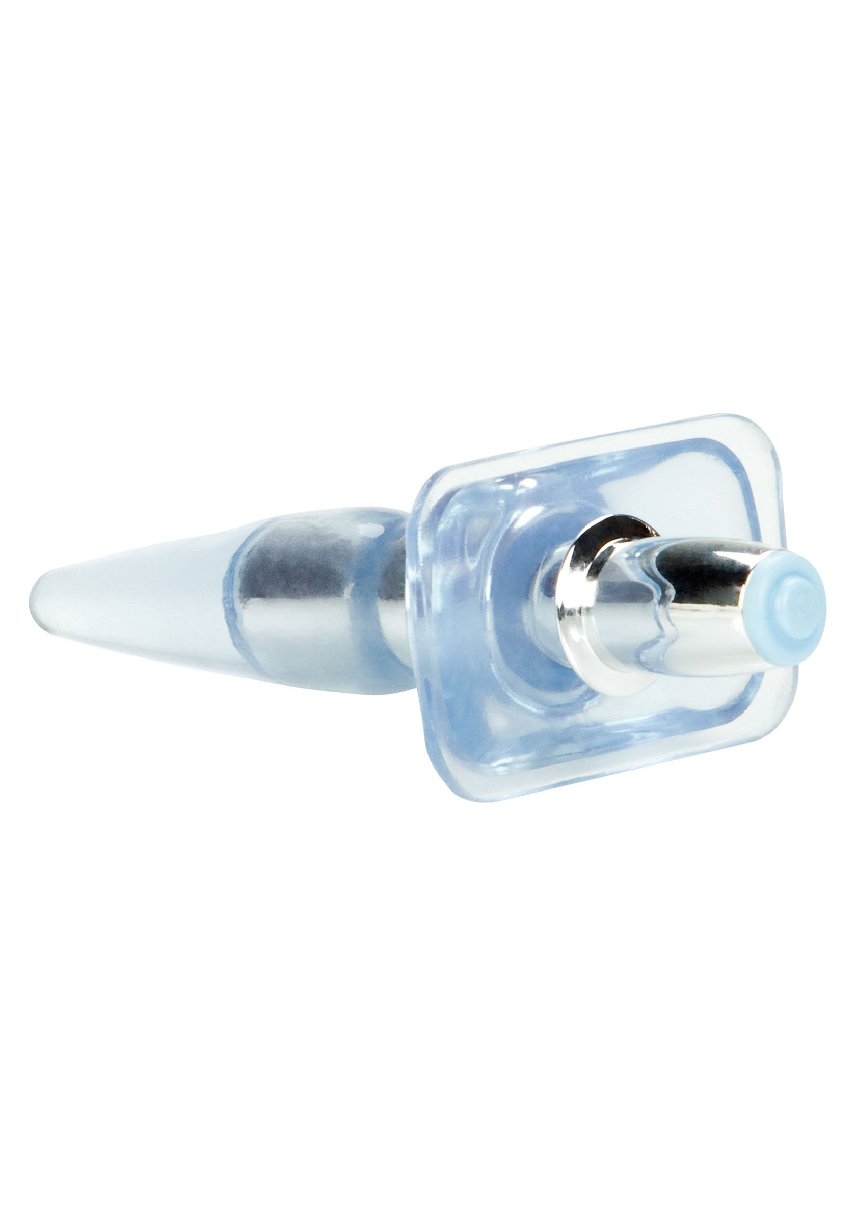 Blue high intensity vibrator