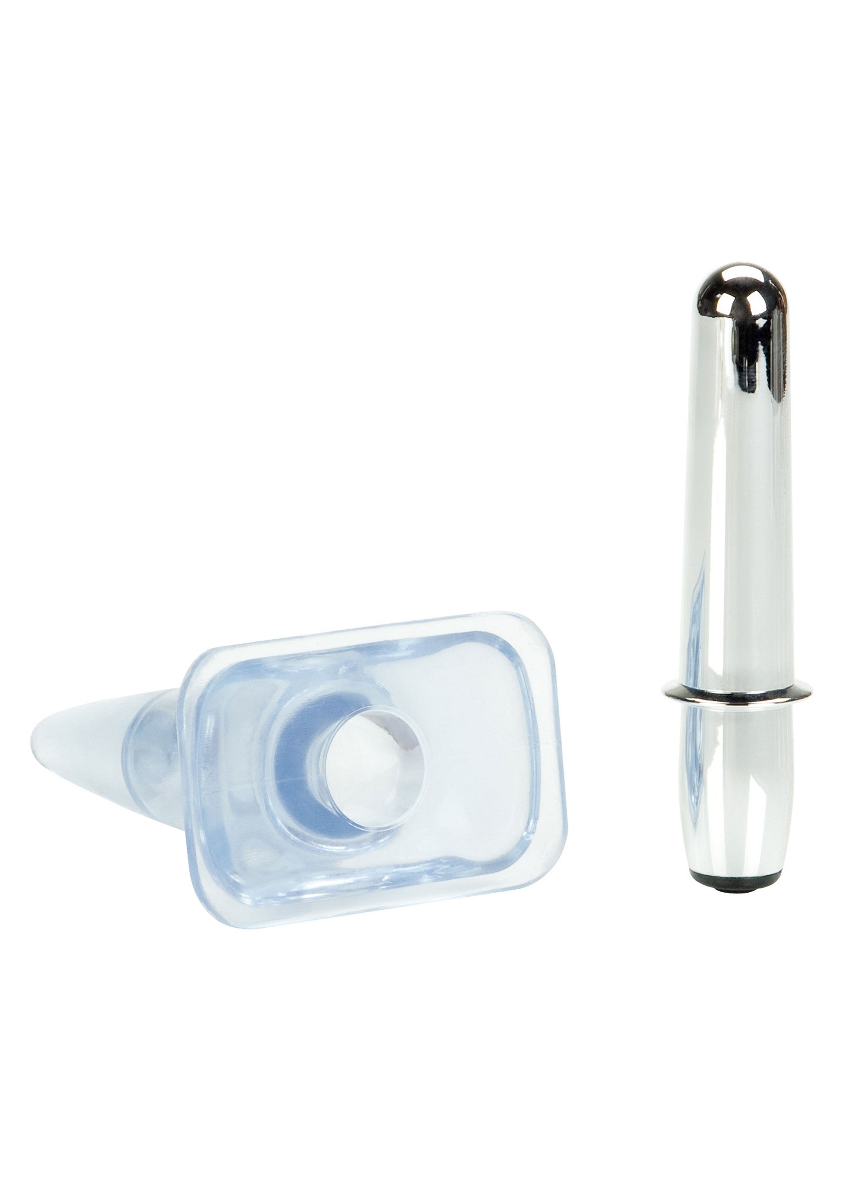 Blue high intensity vibrator