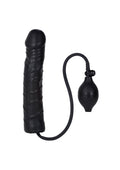 9,5-inch black inflatable stud
