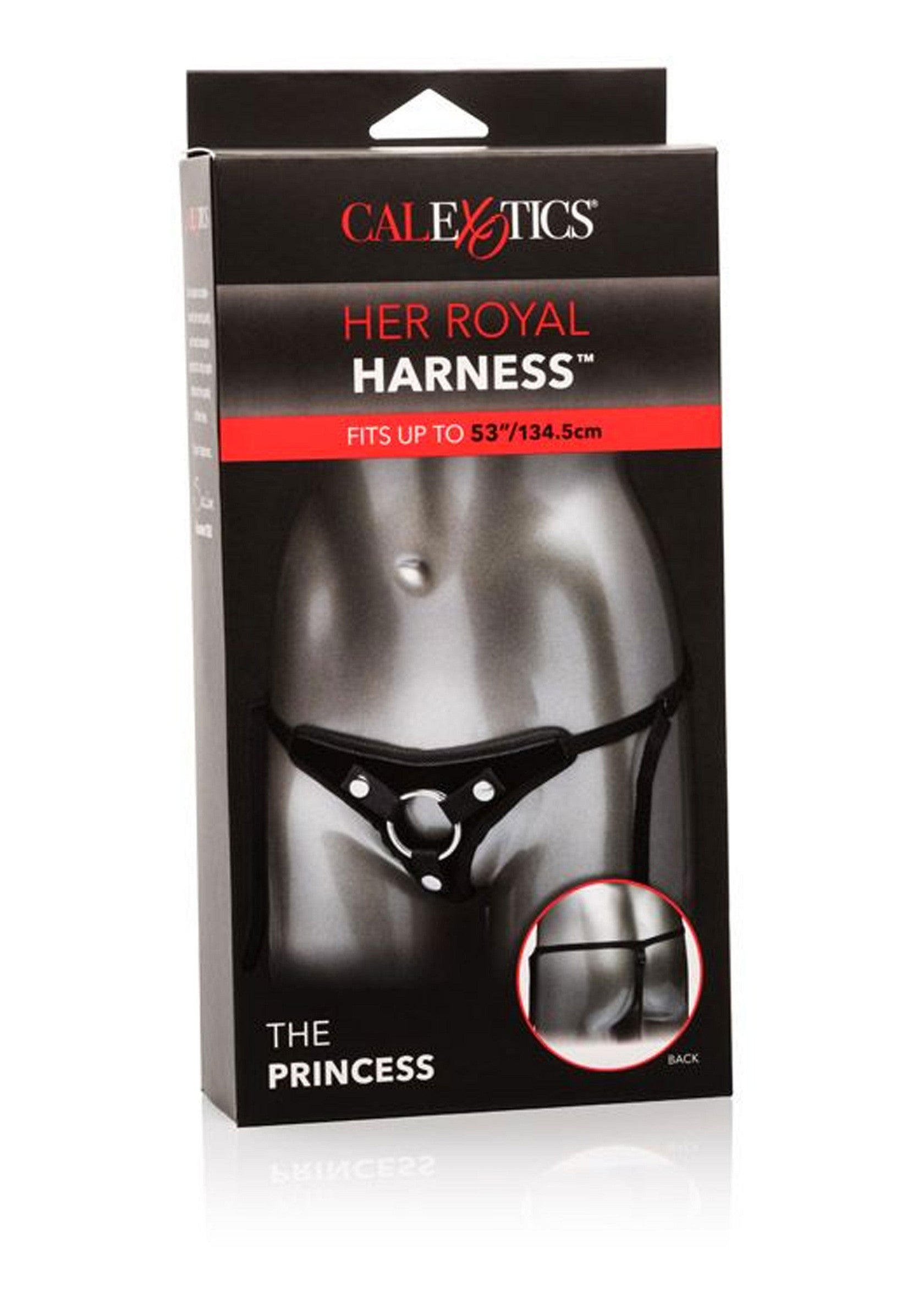 The Black Princess