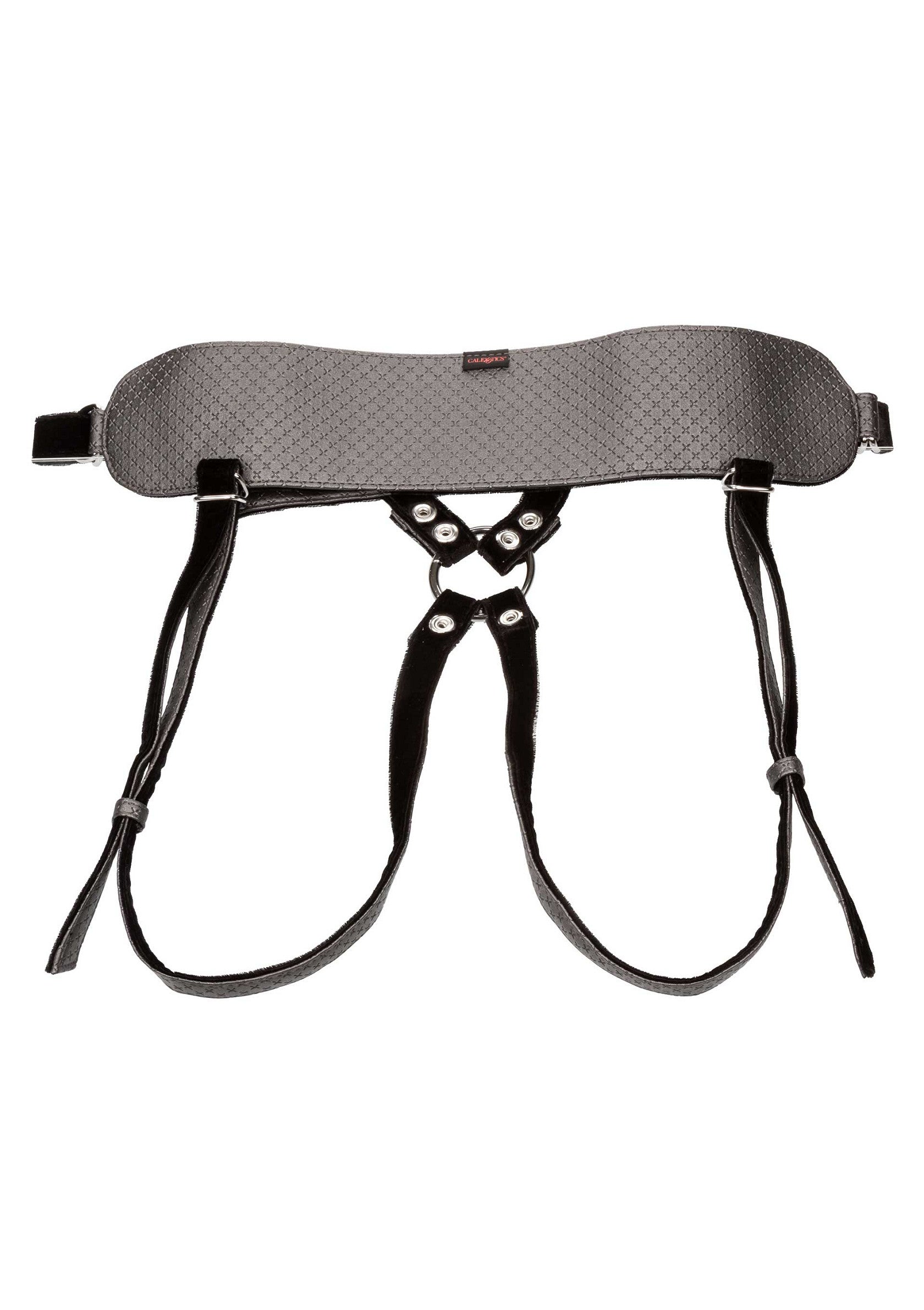 The Royal grey vibrating set