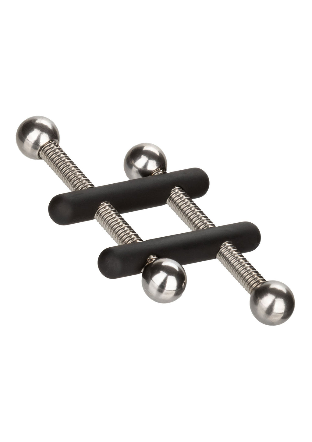 Metal Cross Bar Nipple Vise