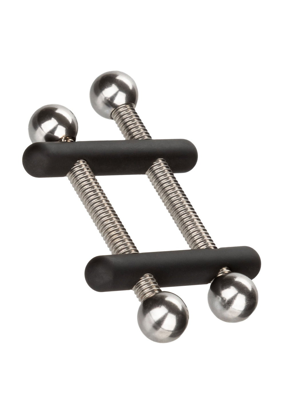 Metal Cross Bar Nipple Vise