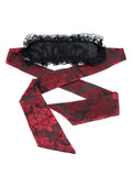 Scandal Black Eye Mask