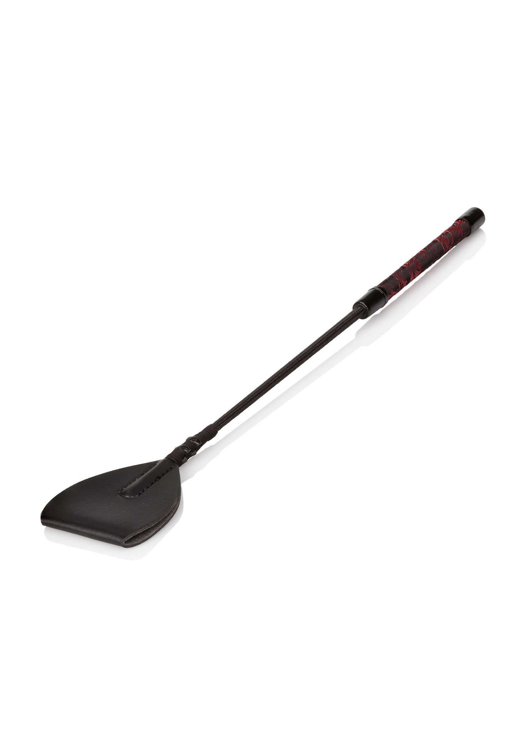 Scandal Wide Tip Crop red