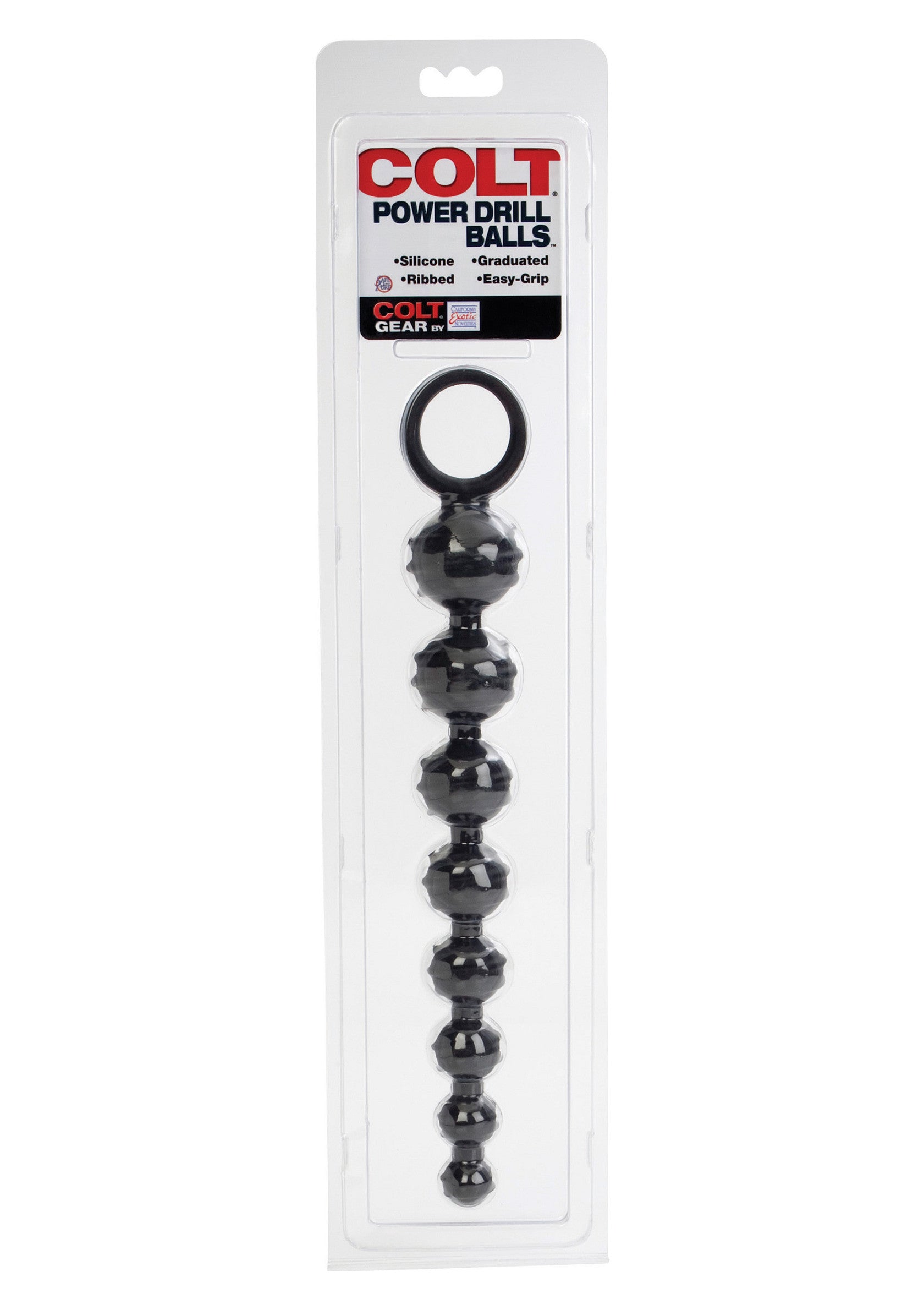 COLT Black drill bits