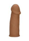Estensore del pene Futurotic Marrone