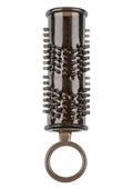 Stimolatore di piacere grigio