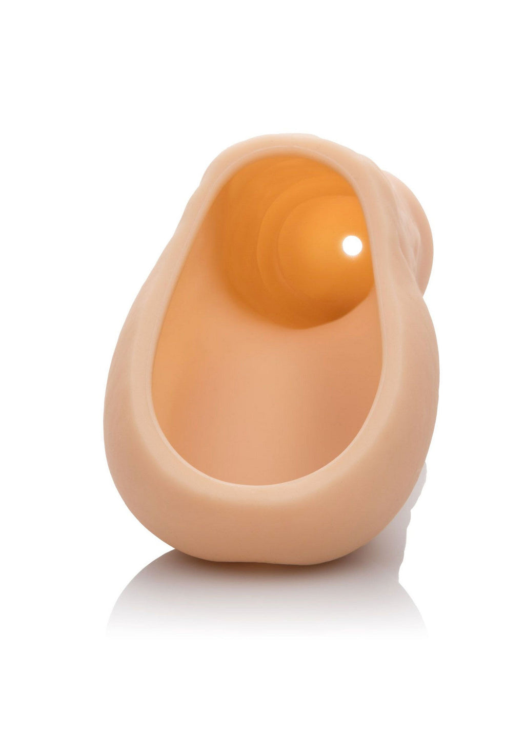 Packer "Stand-To-Pee" in silicone