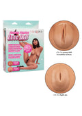 Naughty Neighbor Bambola dell'amore color caramello