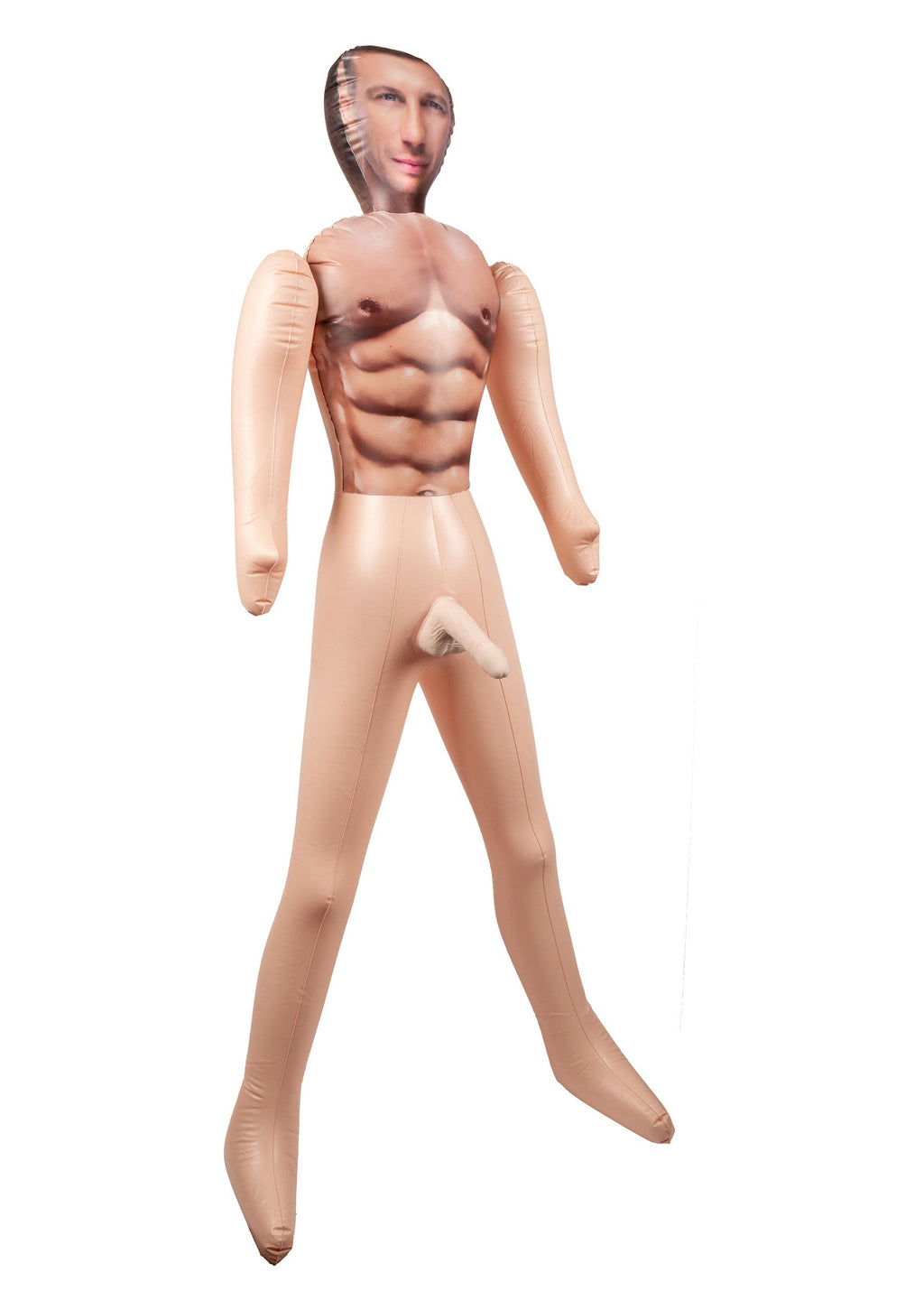 Love doll personal trainer skin
