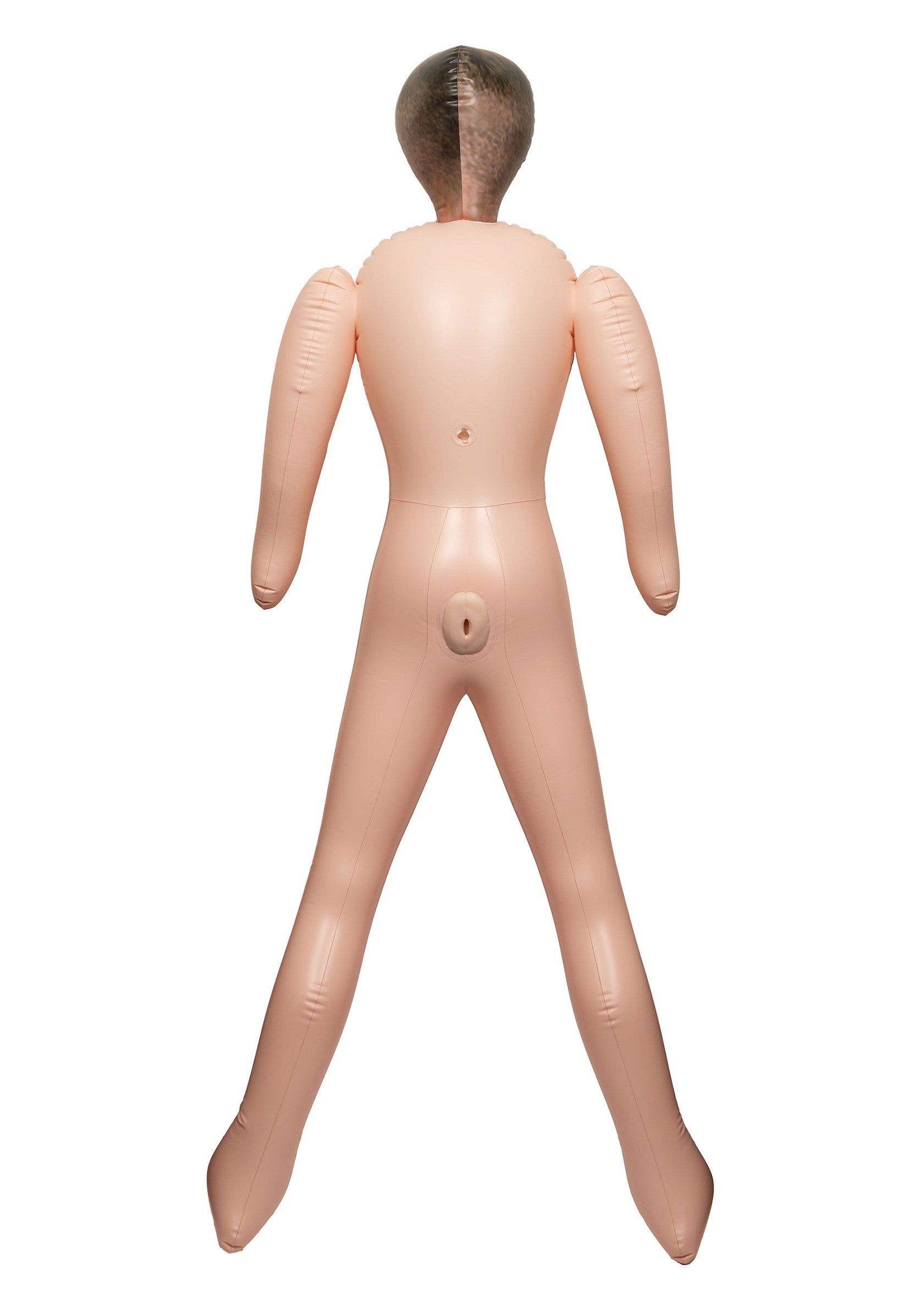 Love doll personal trainer skin