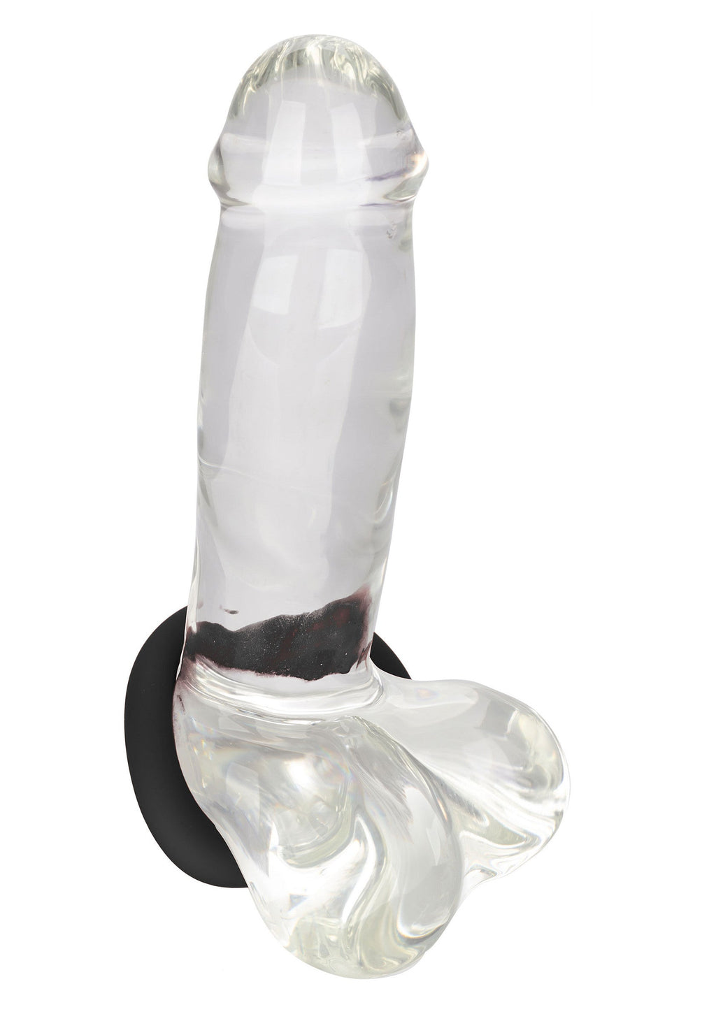 Link Up Ultra Soft Verge black
