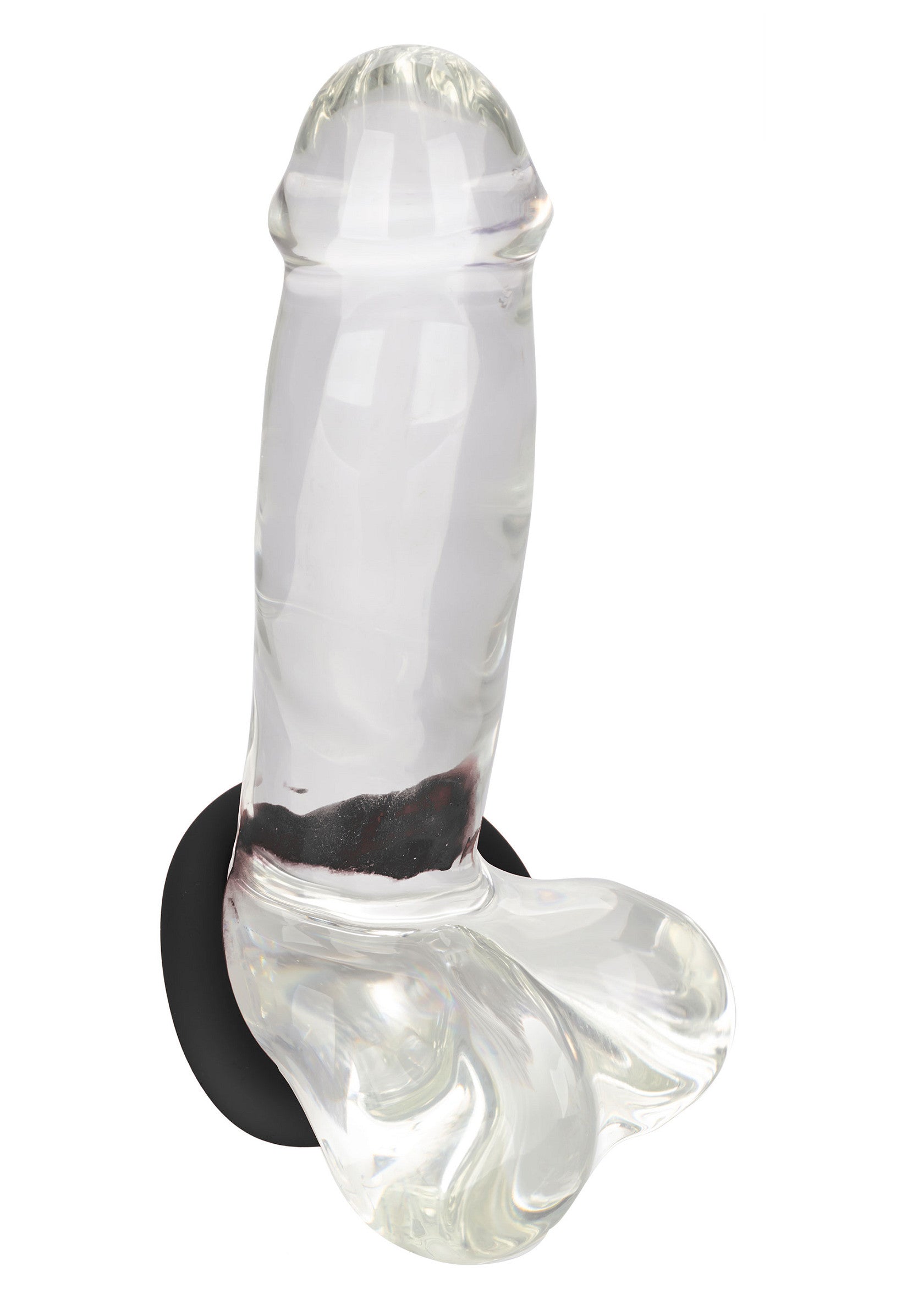 Link Up Ultra Soft Verge black