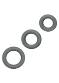 Link Up Ultra Soft Set Definitivo grigio