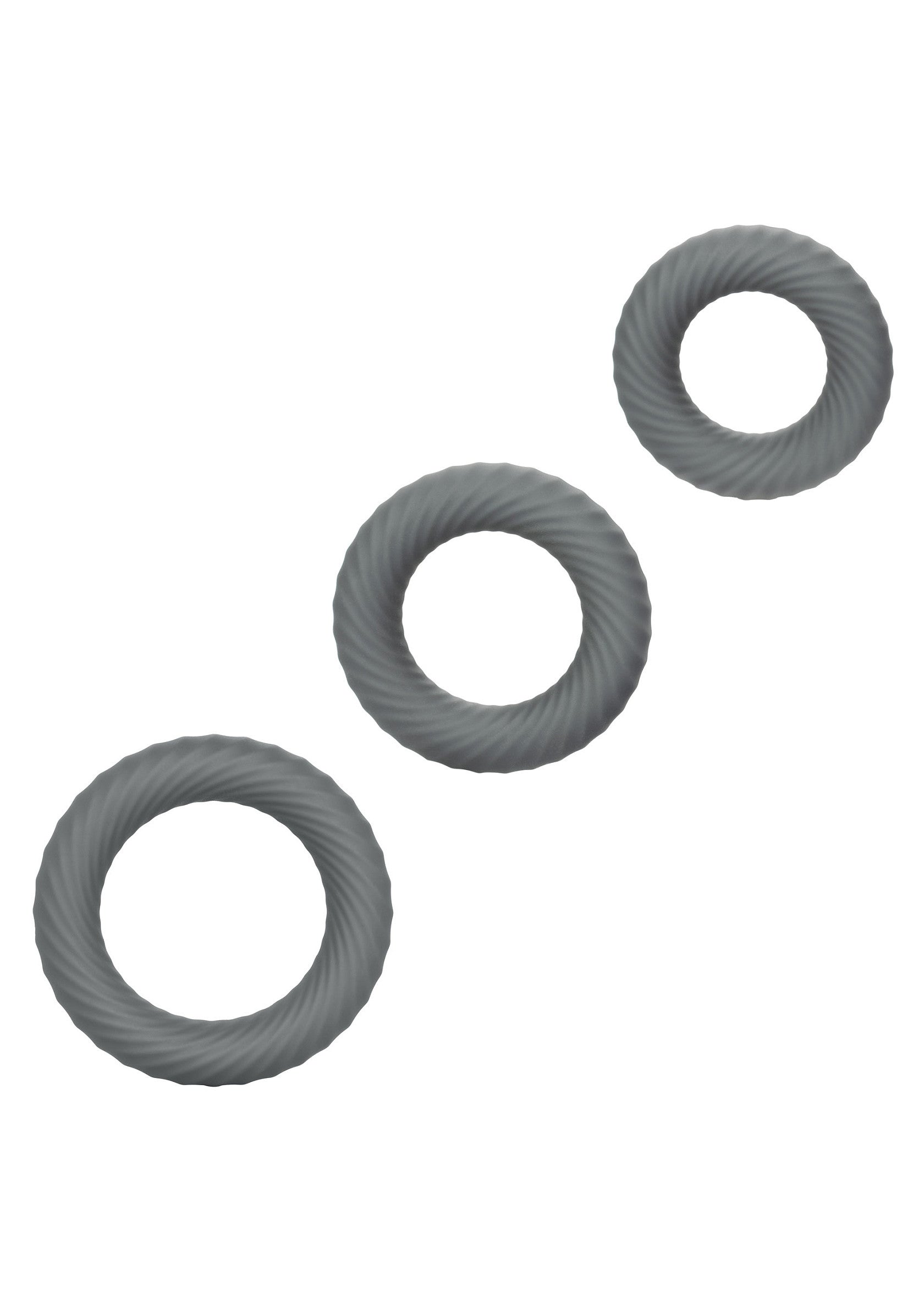 Link Up Ultra Soft Set Definitivo grigio