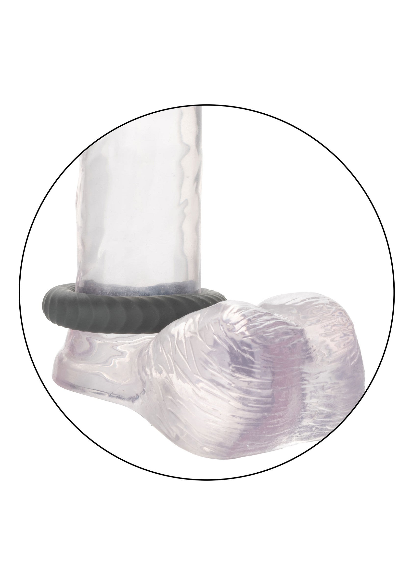 Link Up Ultra Soft Set Definitivo grigio
