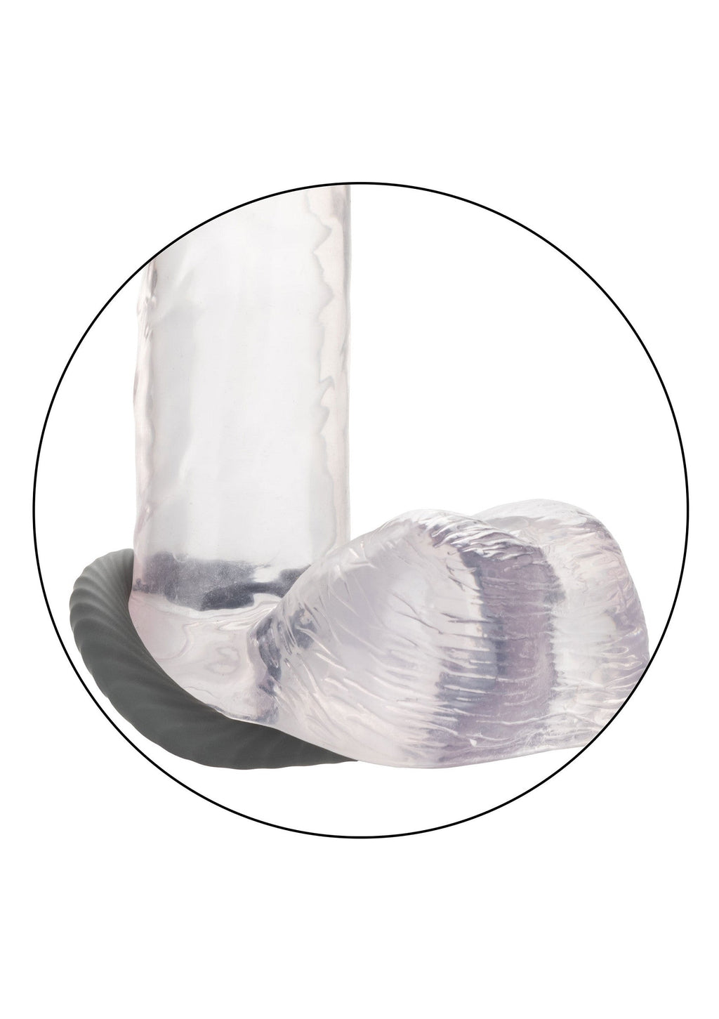 Link Up Ultra Soft Set Definitivo grigio