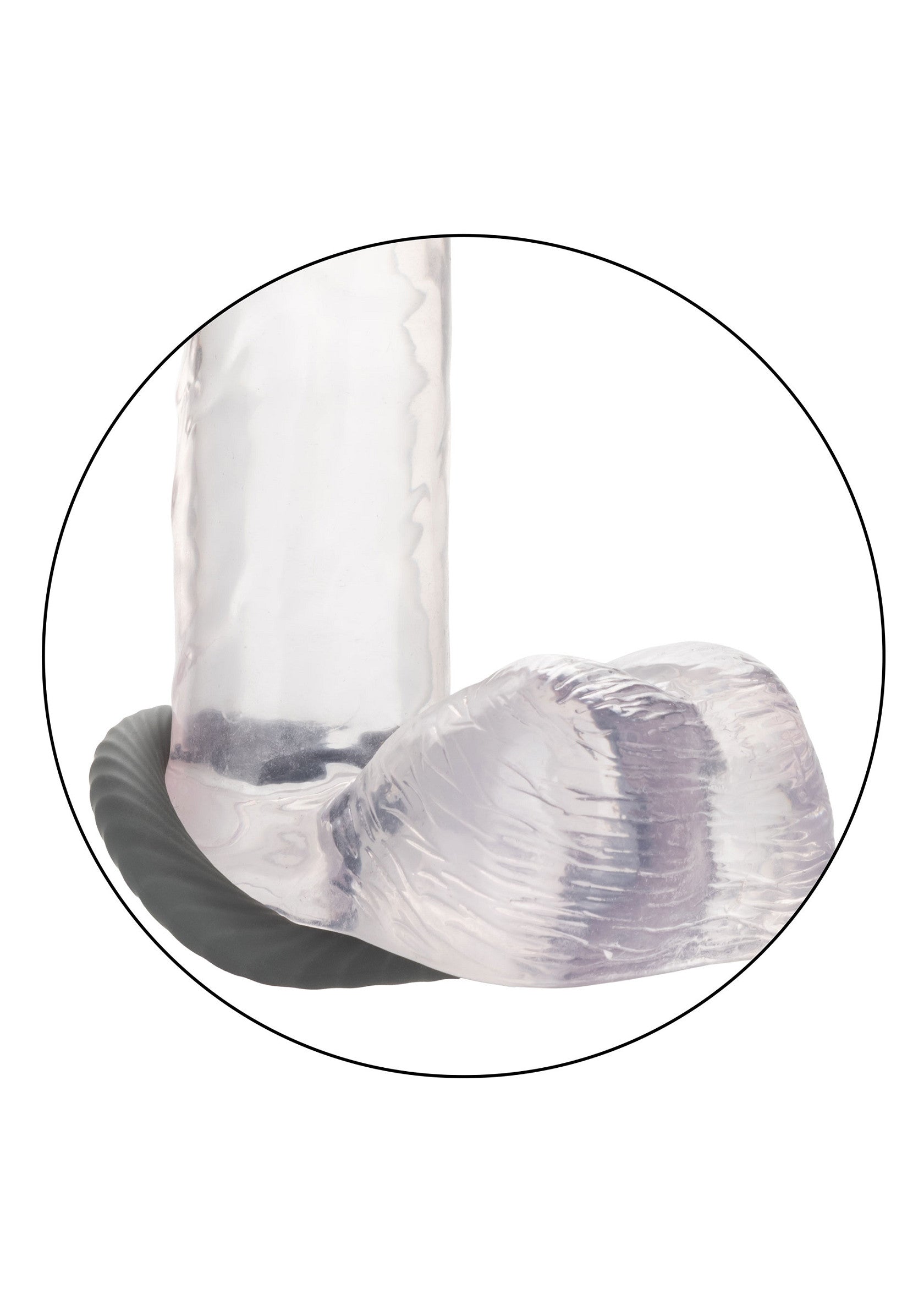 Link Up Ultra Soft Set Definitivo grigio