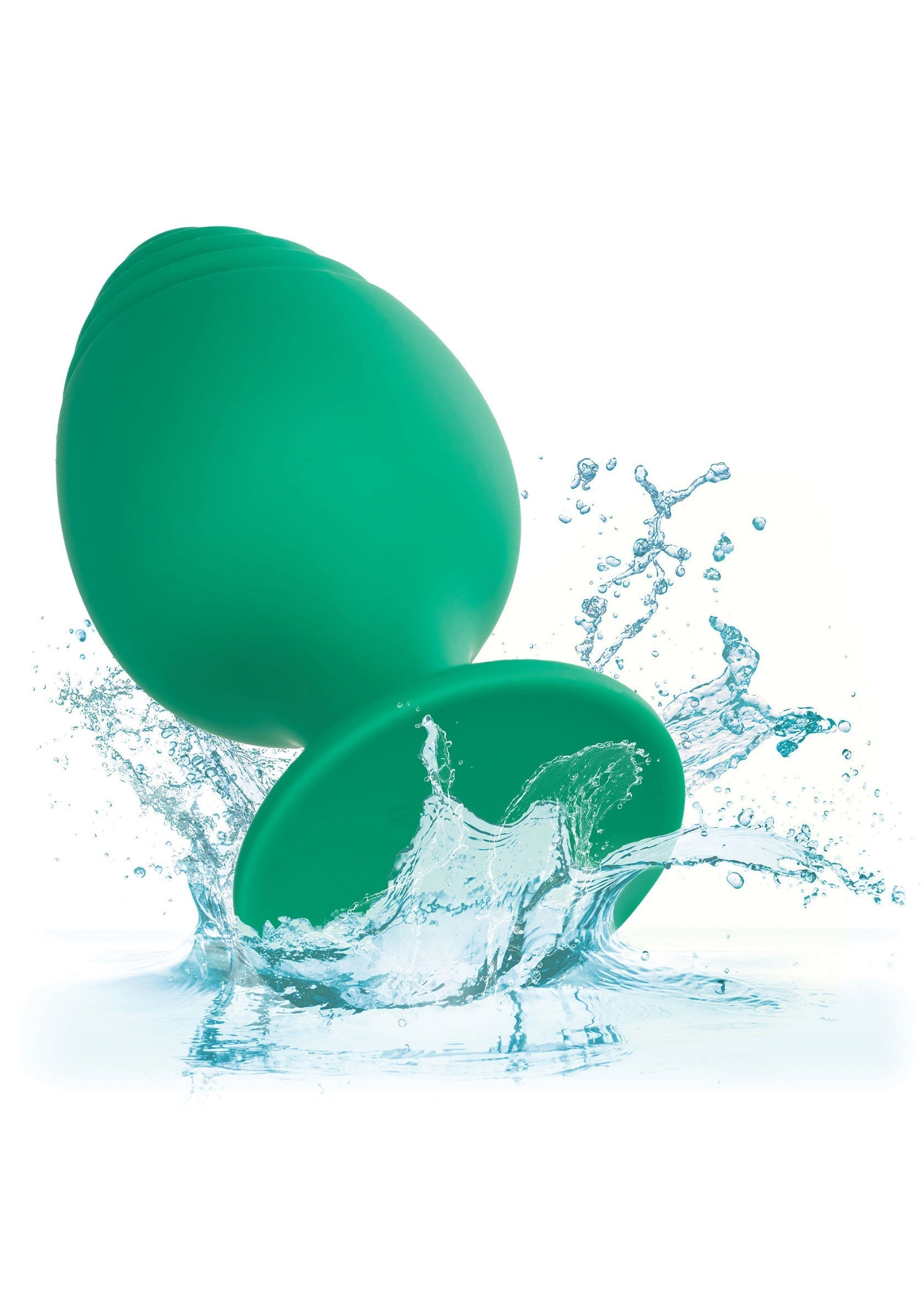 Buttplug Verde Audace