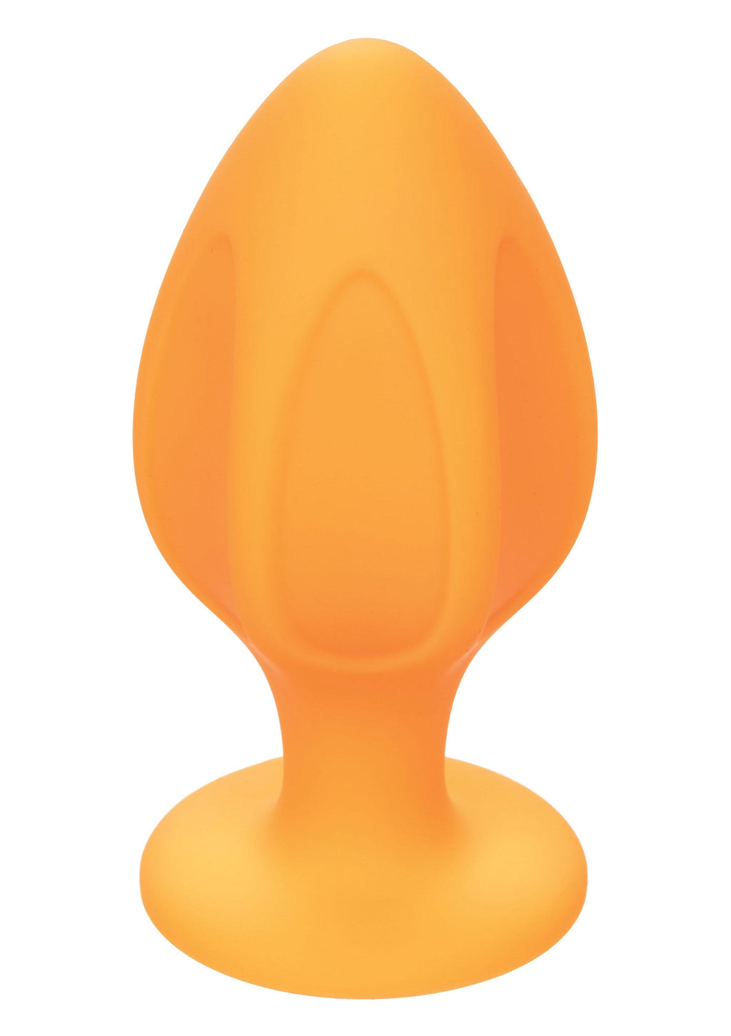 Buttplug Sfacciato Arancione