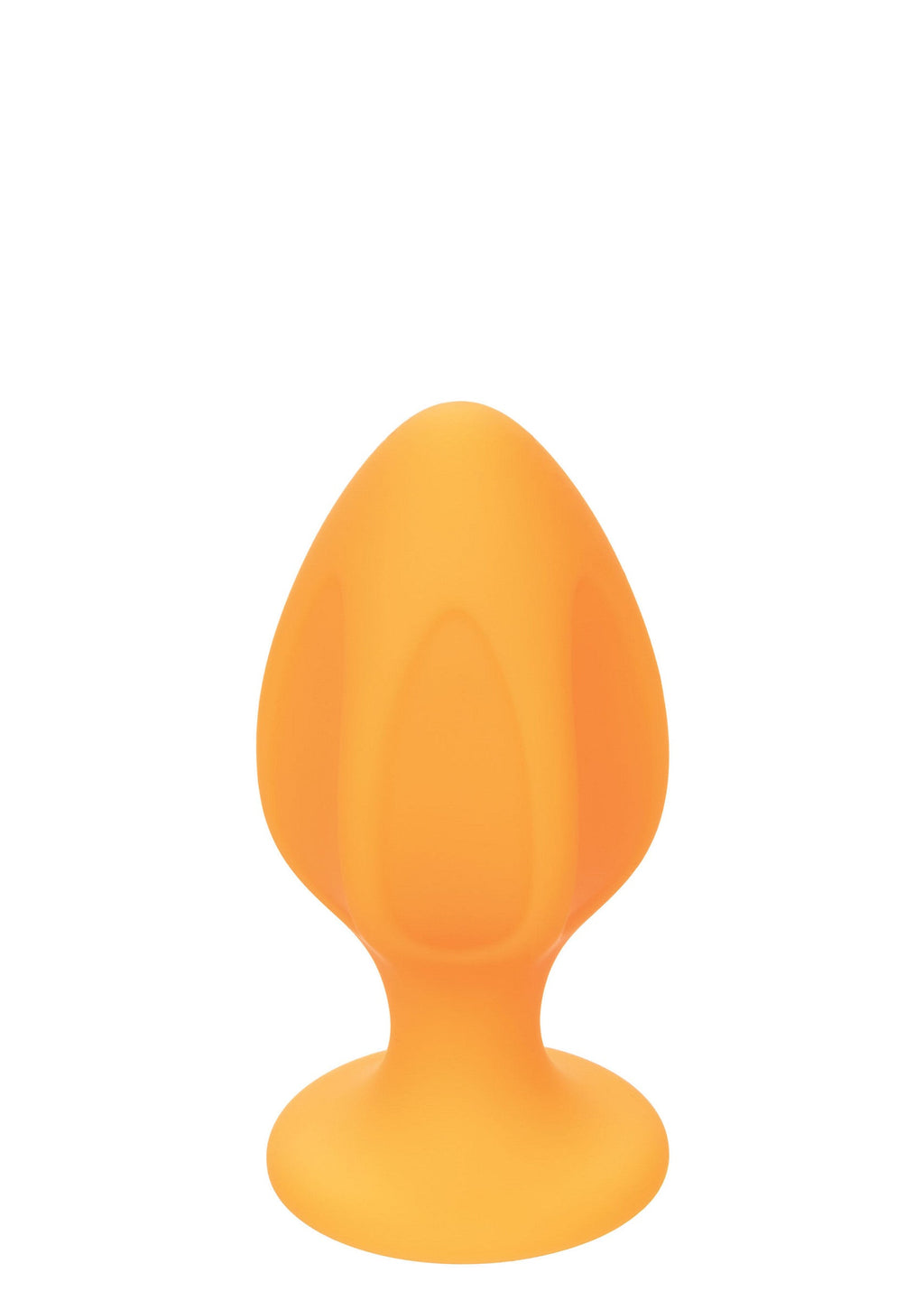 Buttplug Sfacciato Arancione
