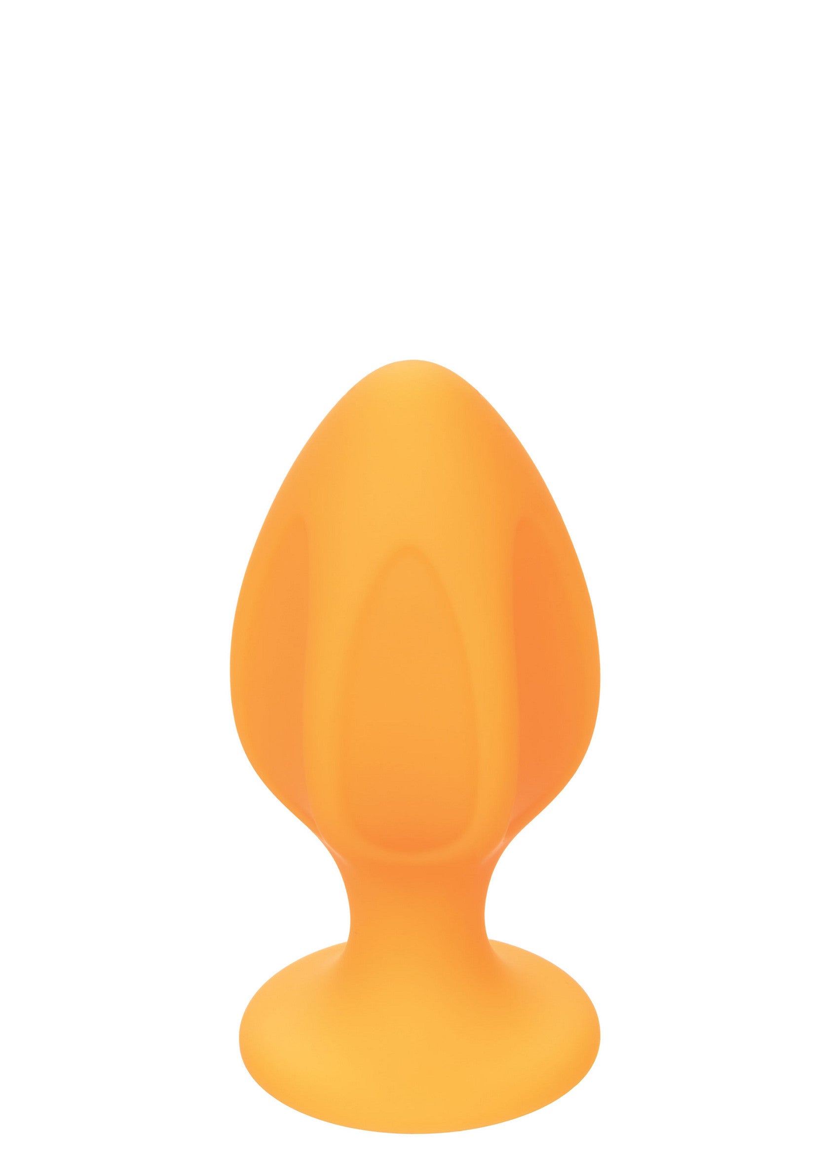 Buttplug Sfacciato Arancione