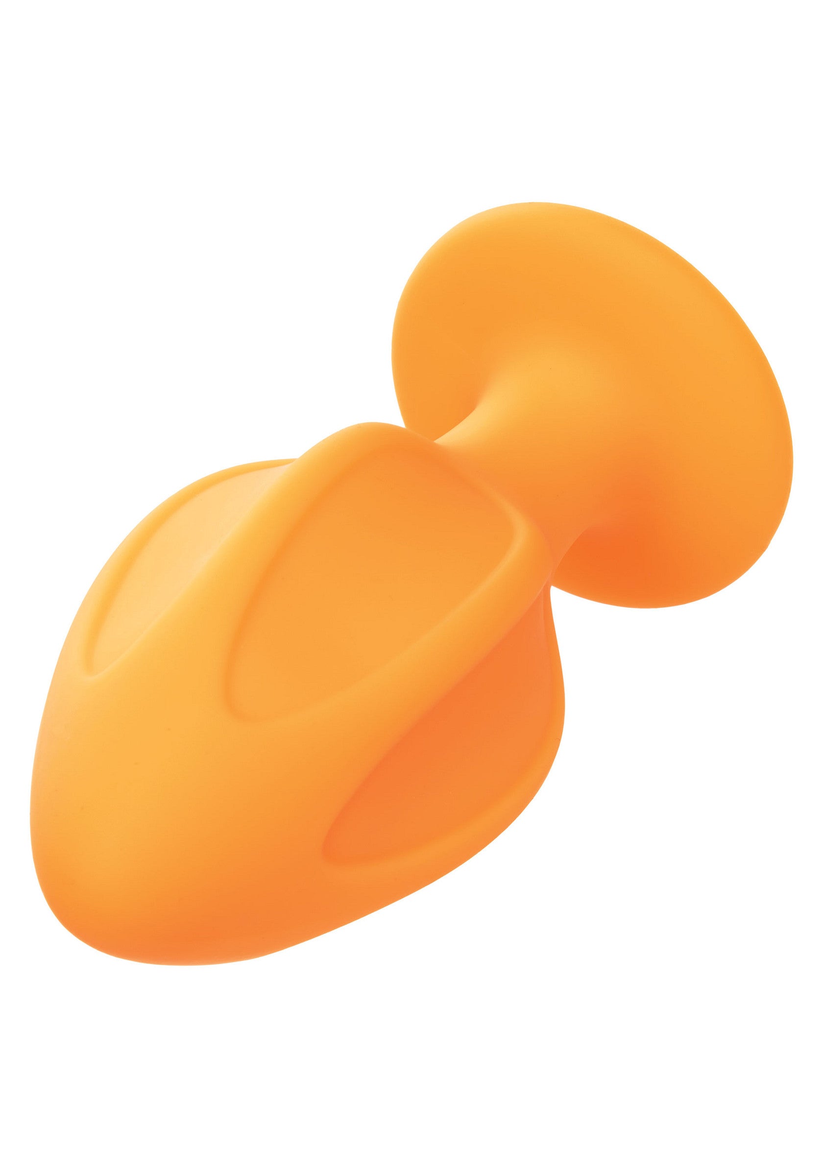 Buttplug Sfacciato Arancione