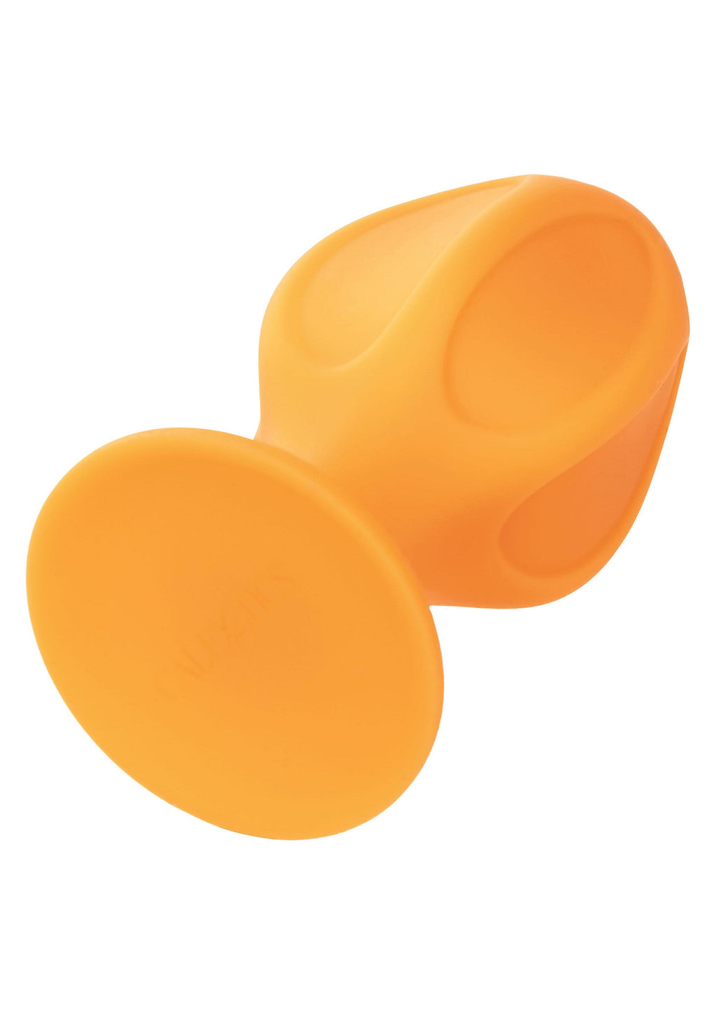 Buttplug Sfacciato Arancione