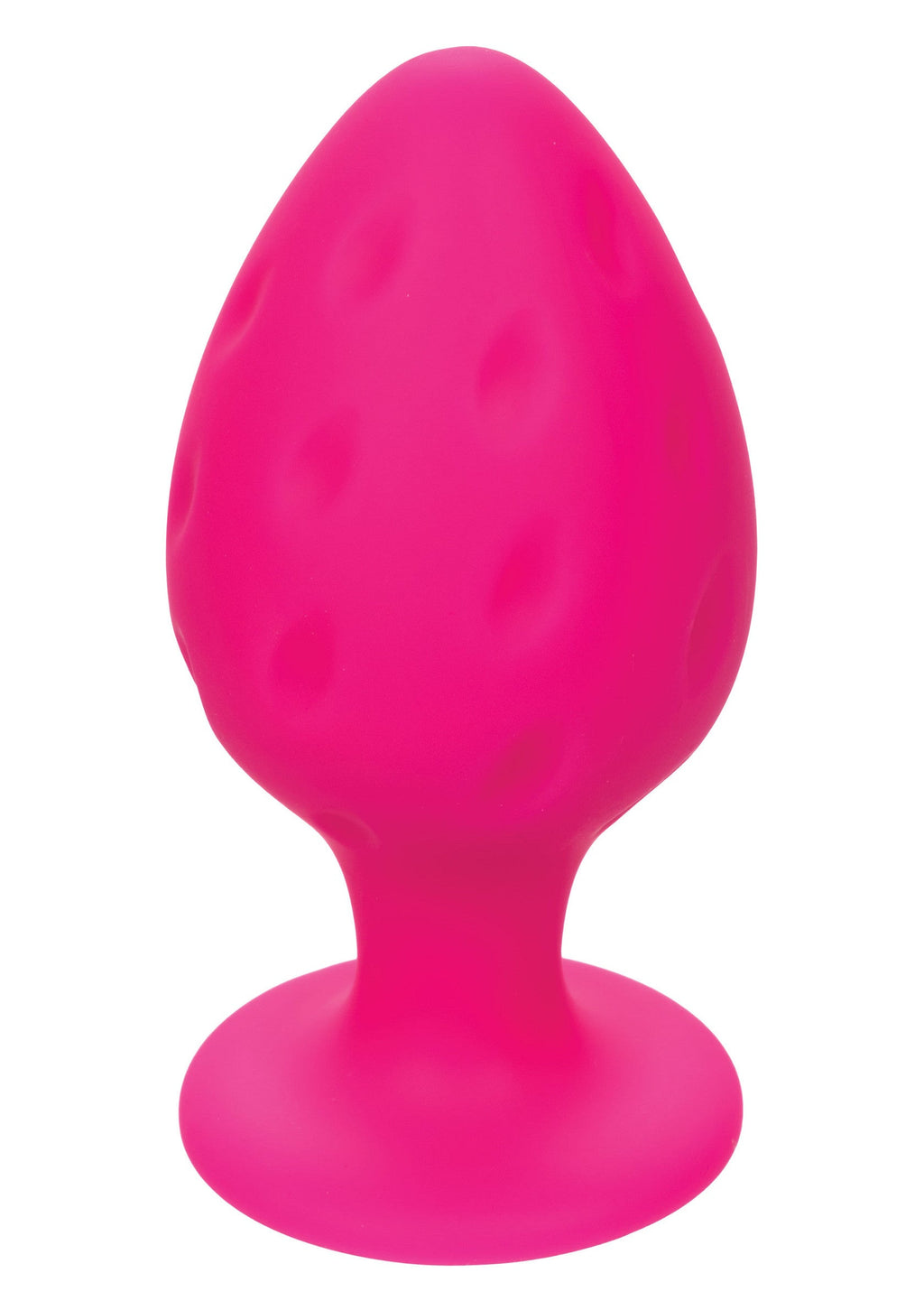 Buttplug sfacciato rosa