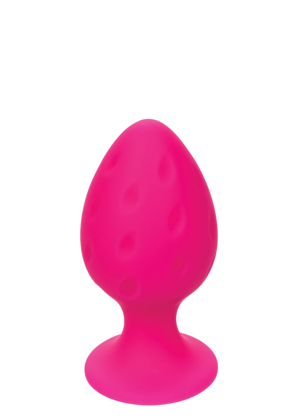 Buttplug sfacciato rosa