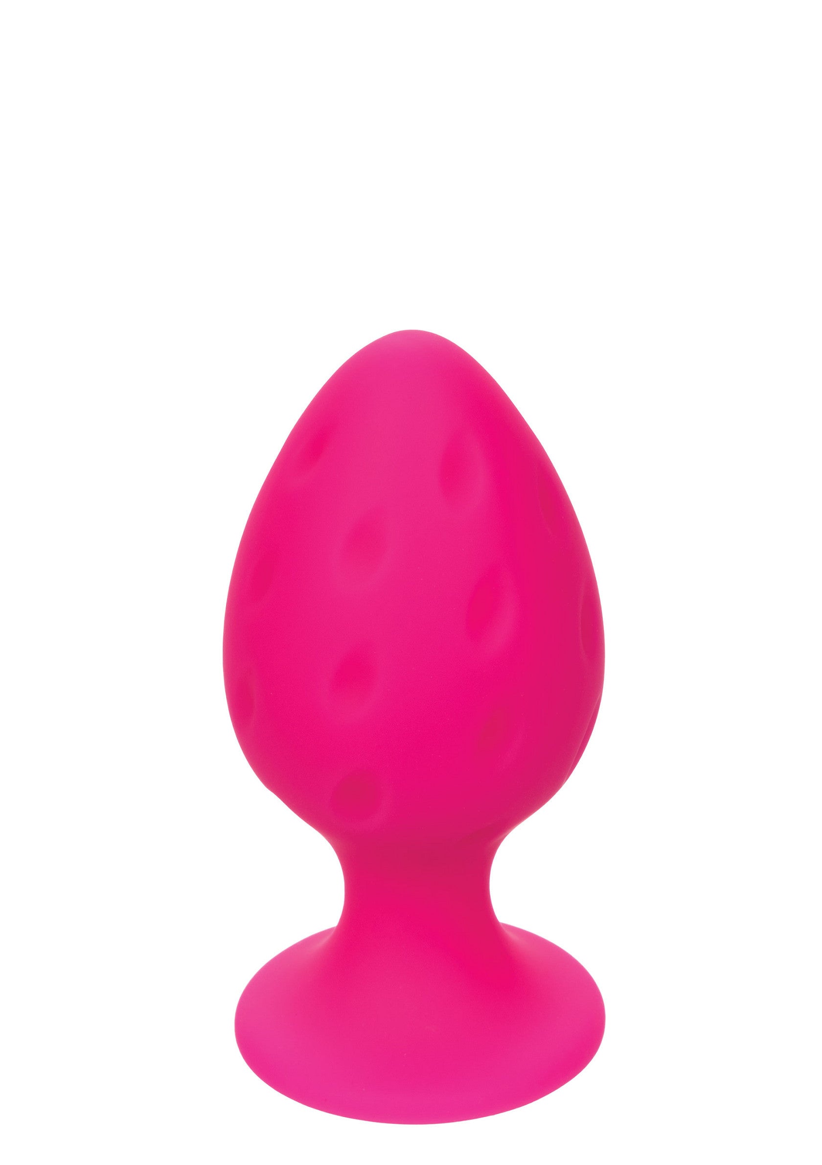 Buttplug sfacciato rosa