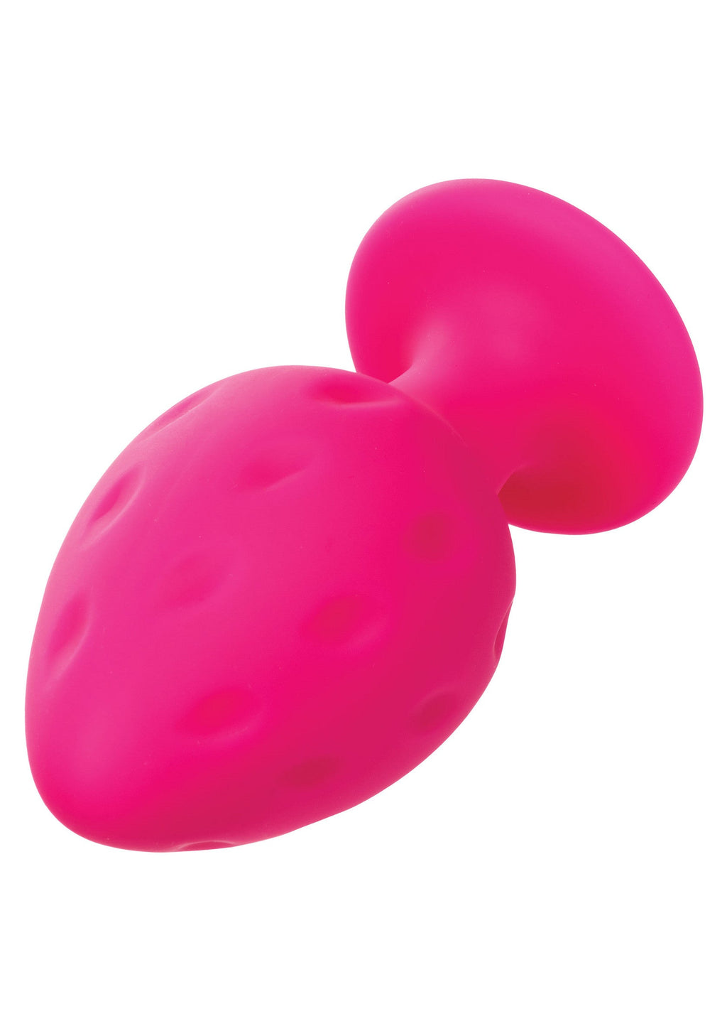 Buttplug sfacciato rosa