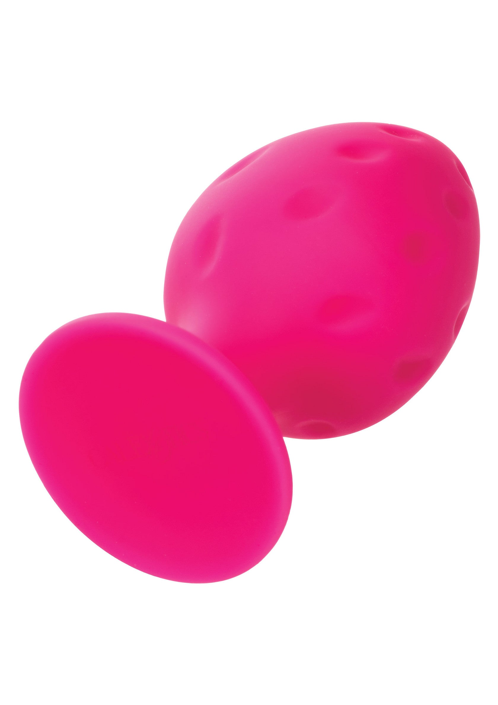 Buttplug sfacciato rosa