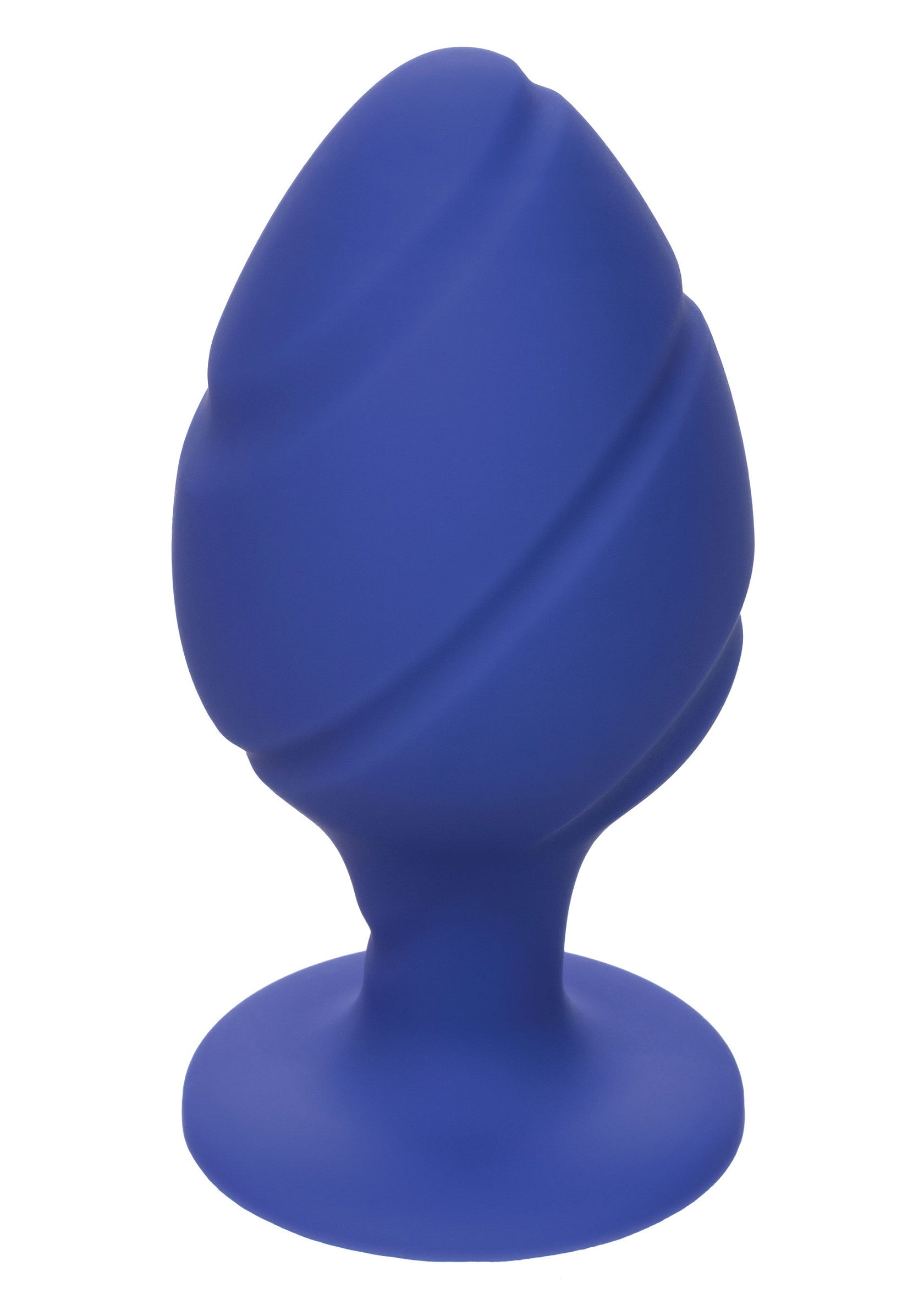 Buttplug impertinente viola