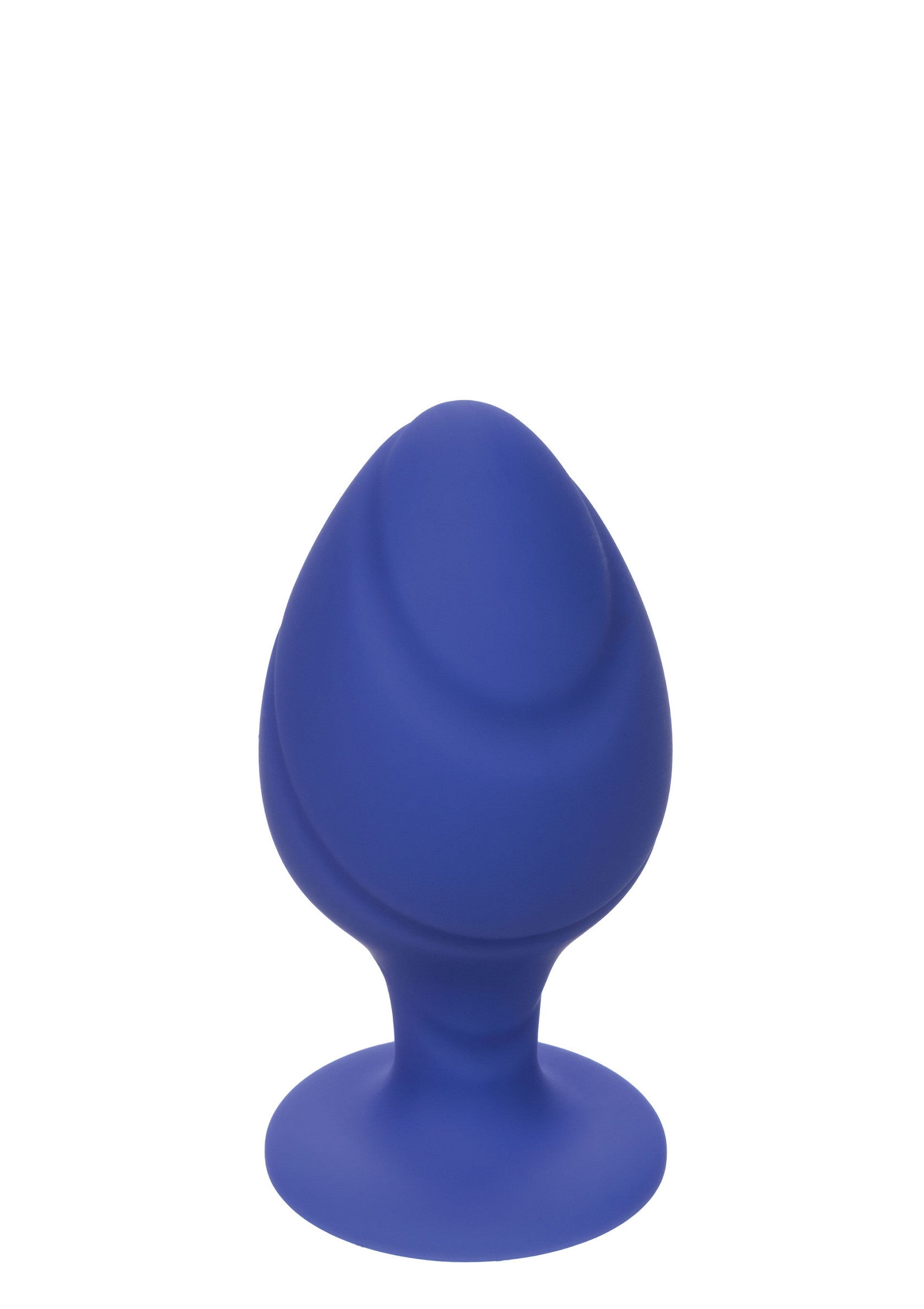 Buttplug impertinente viola