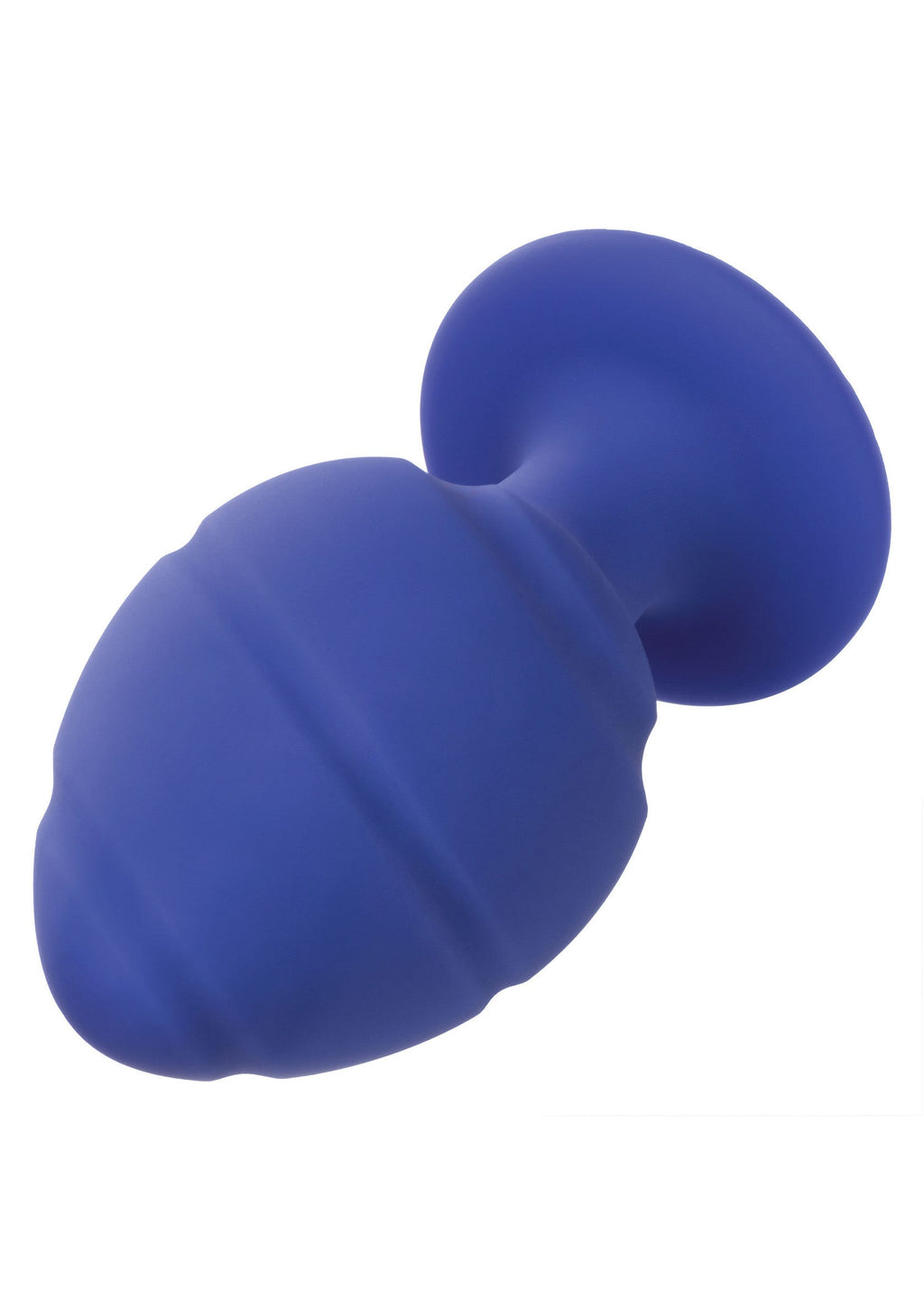 Buttplug impertinente viola