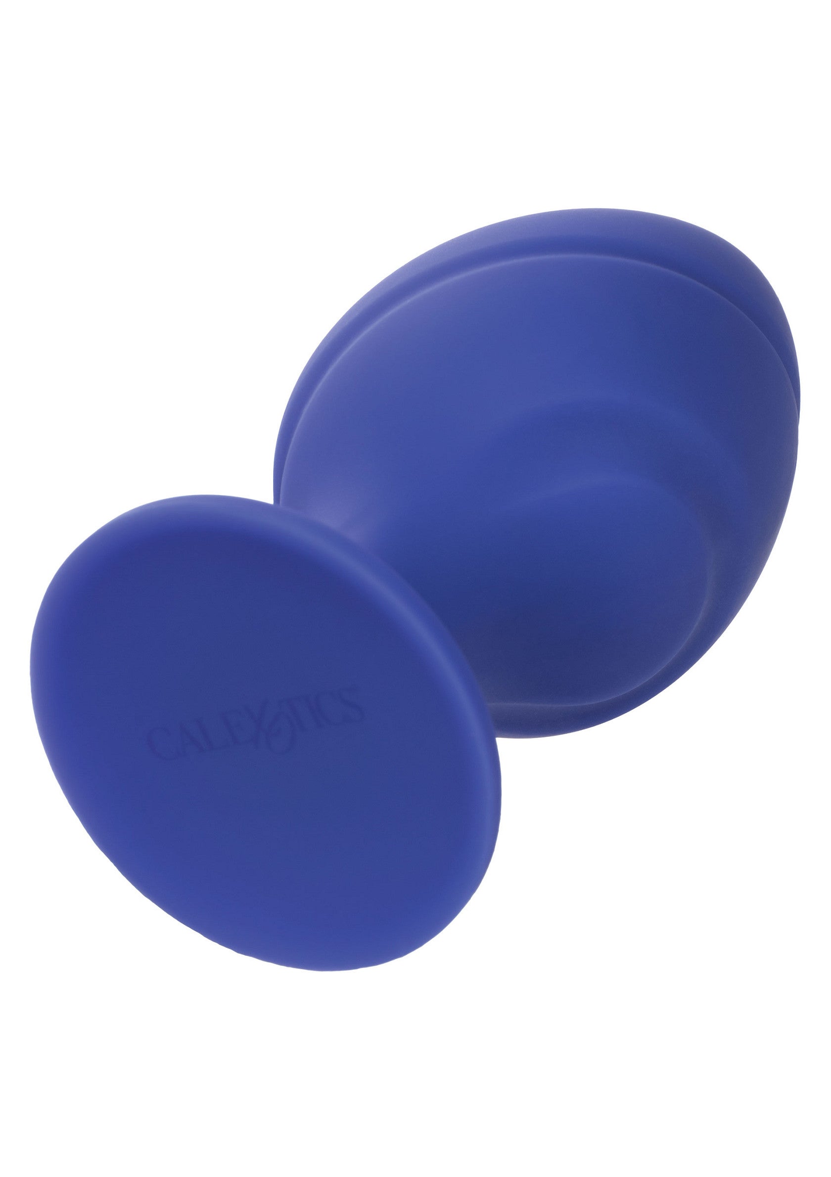 Buttplug impertinente viola