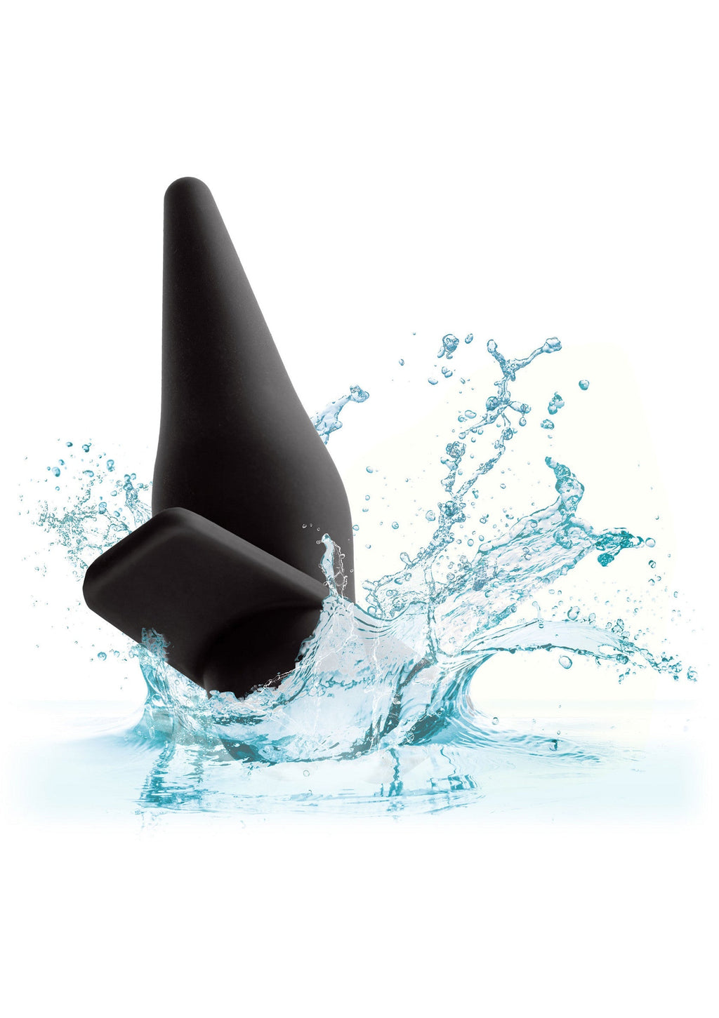 Black high-intensity probe