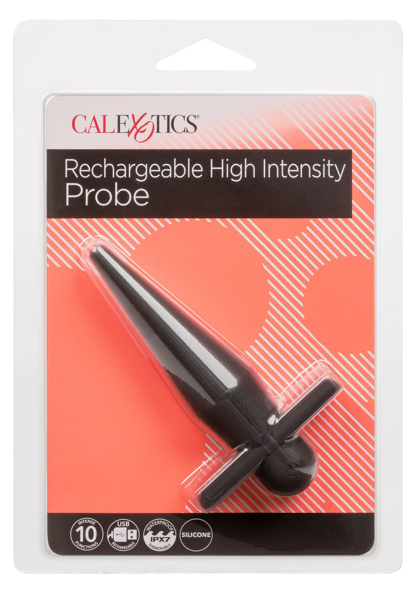 Black high-intensity probe