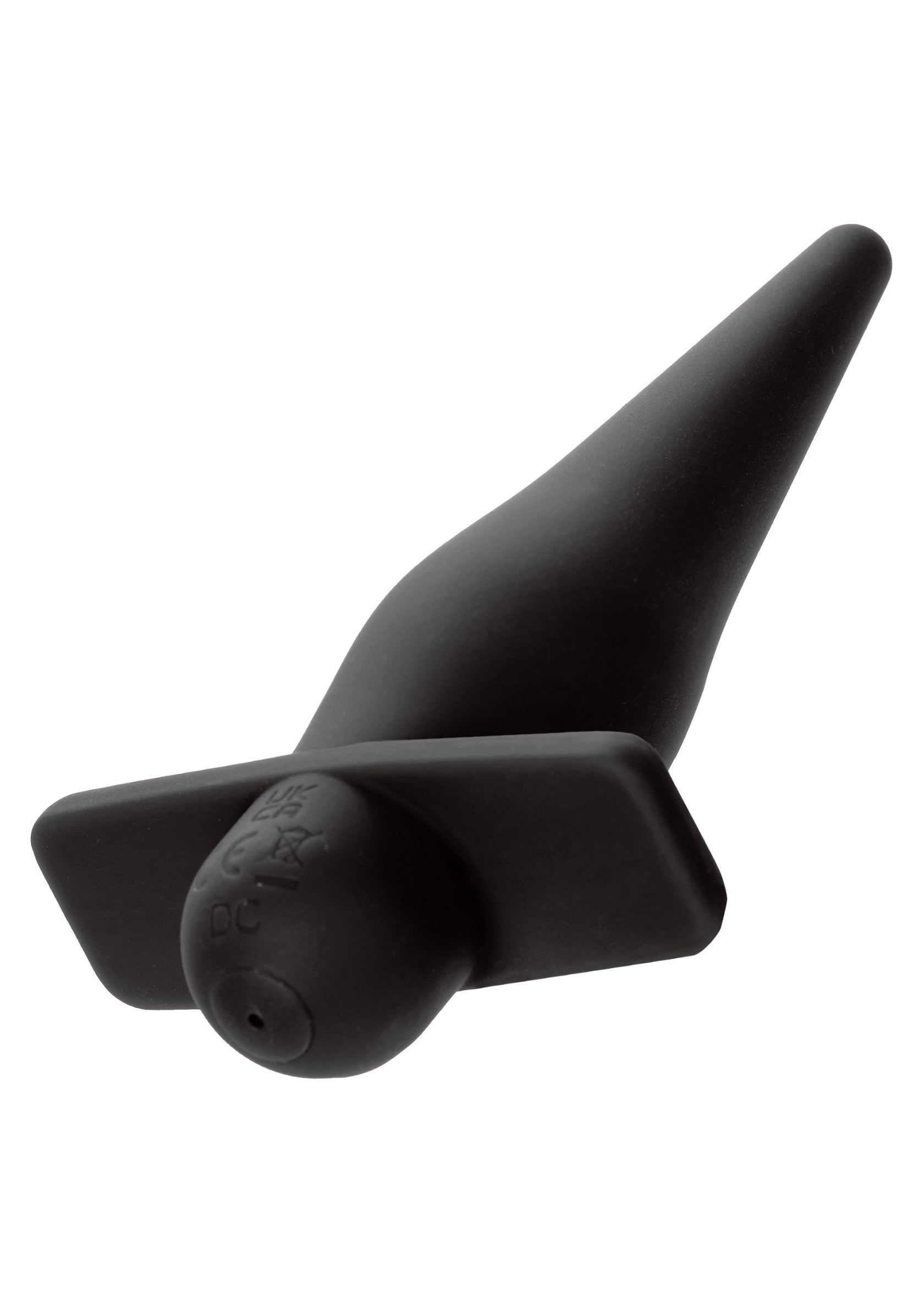 Black high-intensity probe