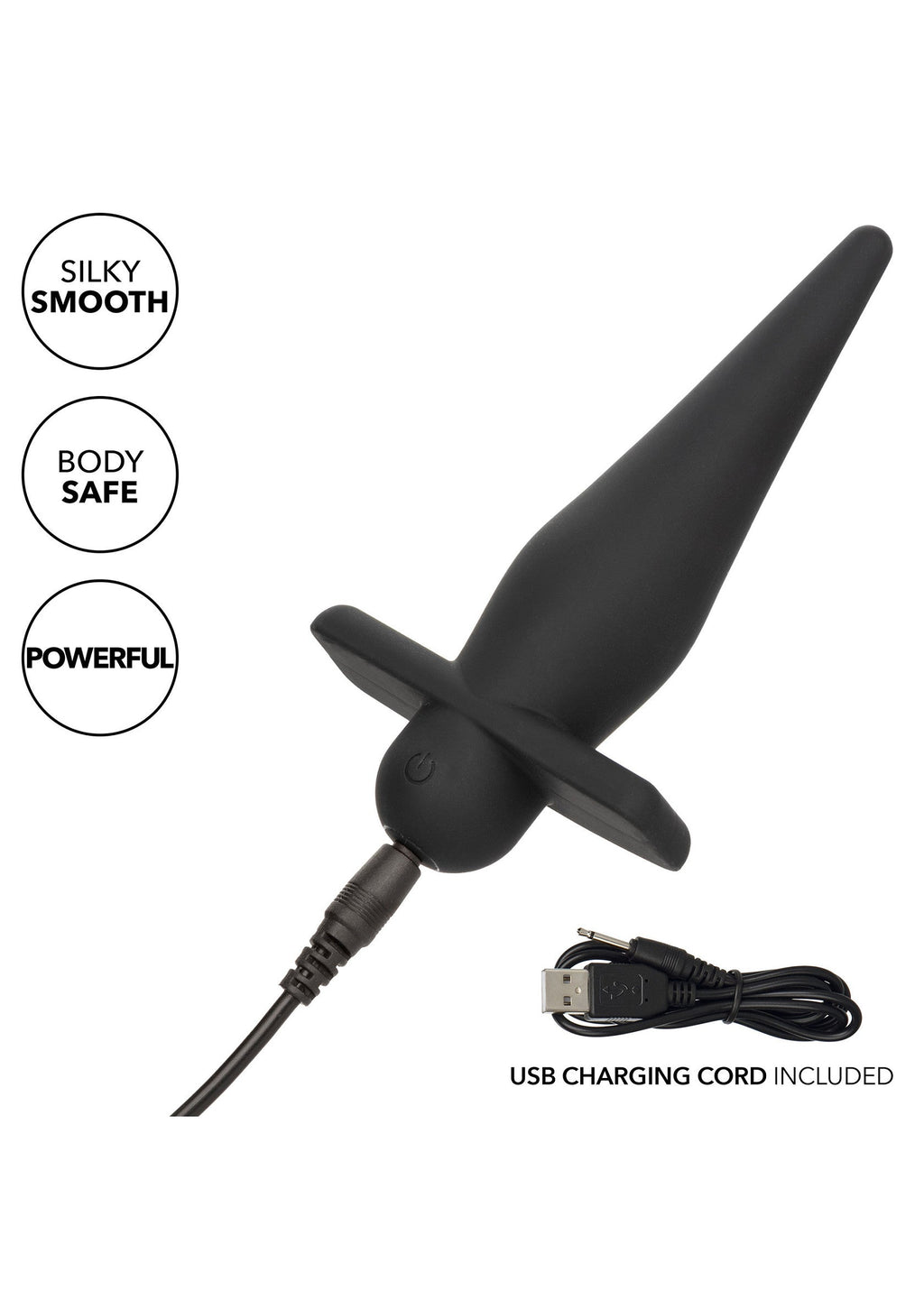 Black high-intensity probe
