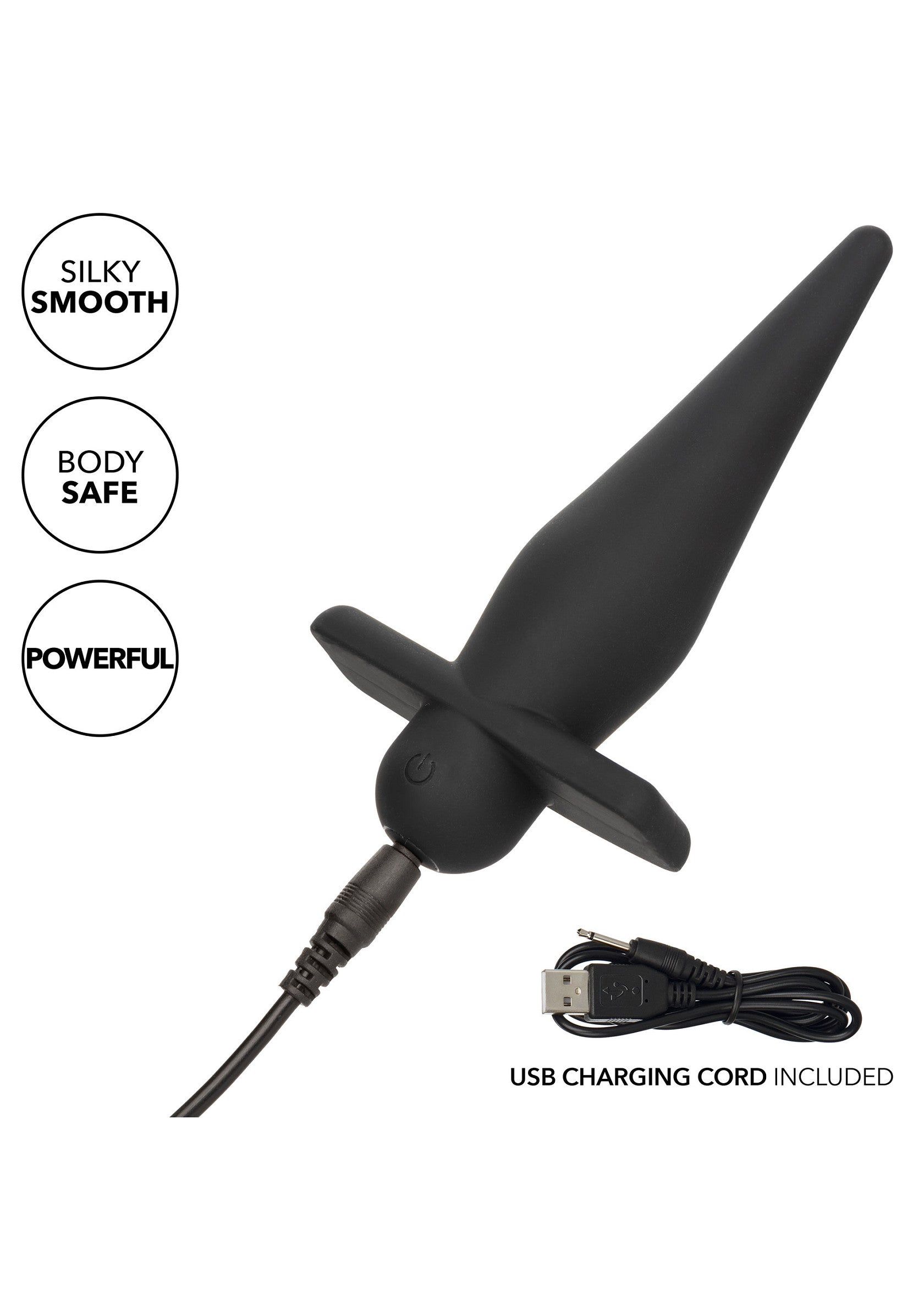 Black high-intensity probe