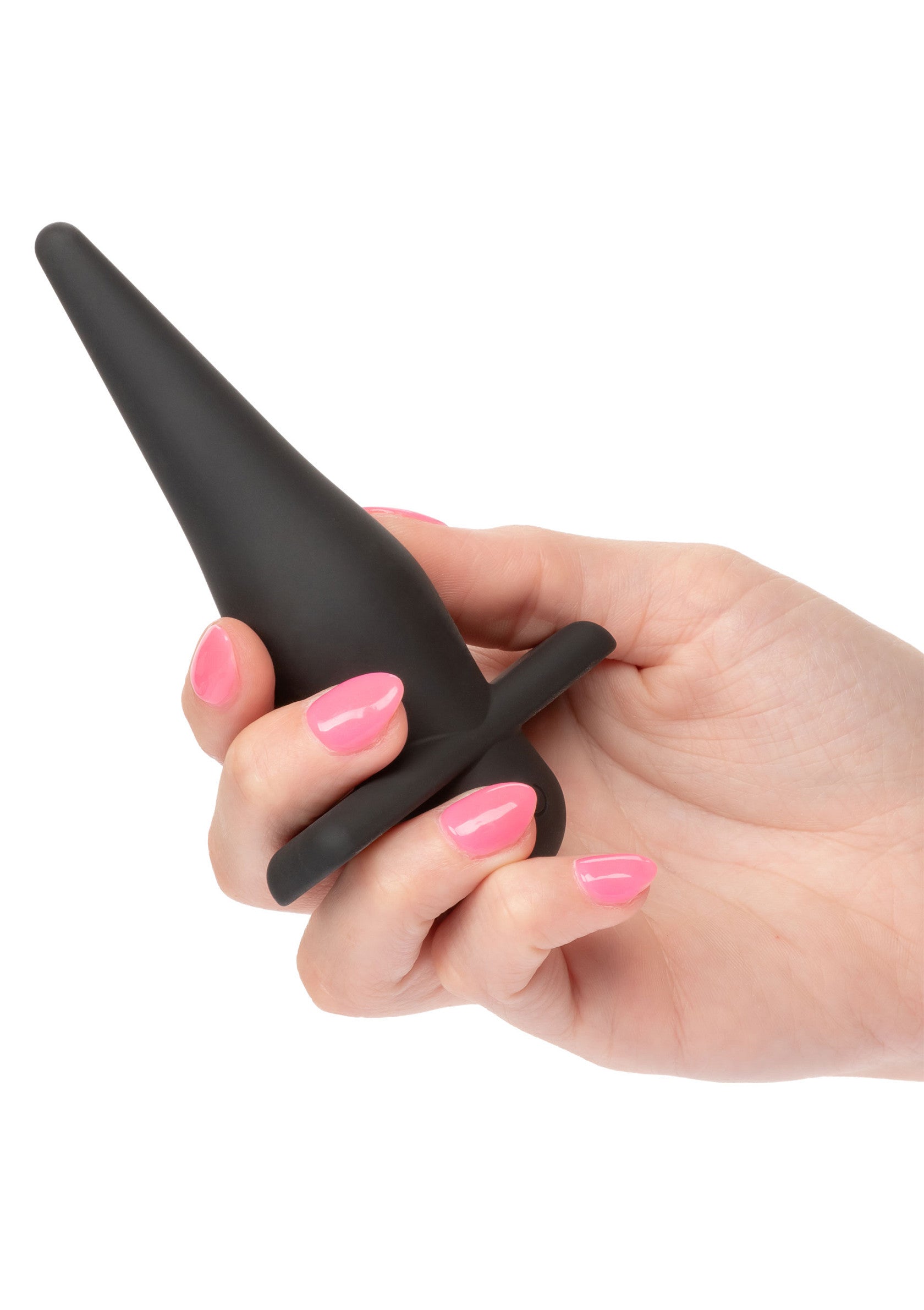 Black high-intensity probe