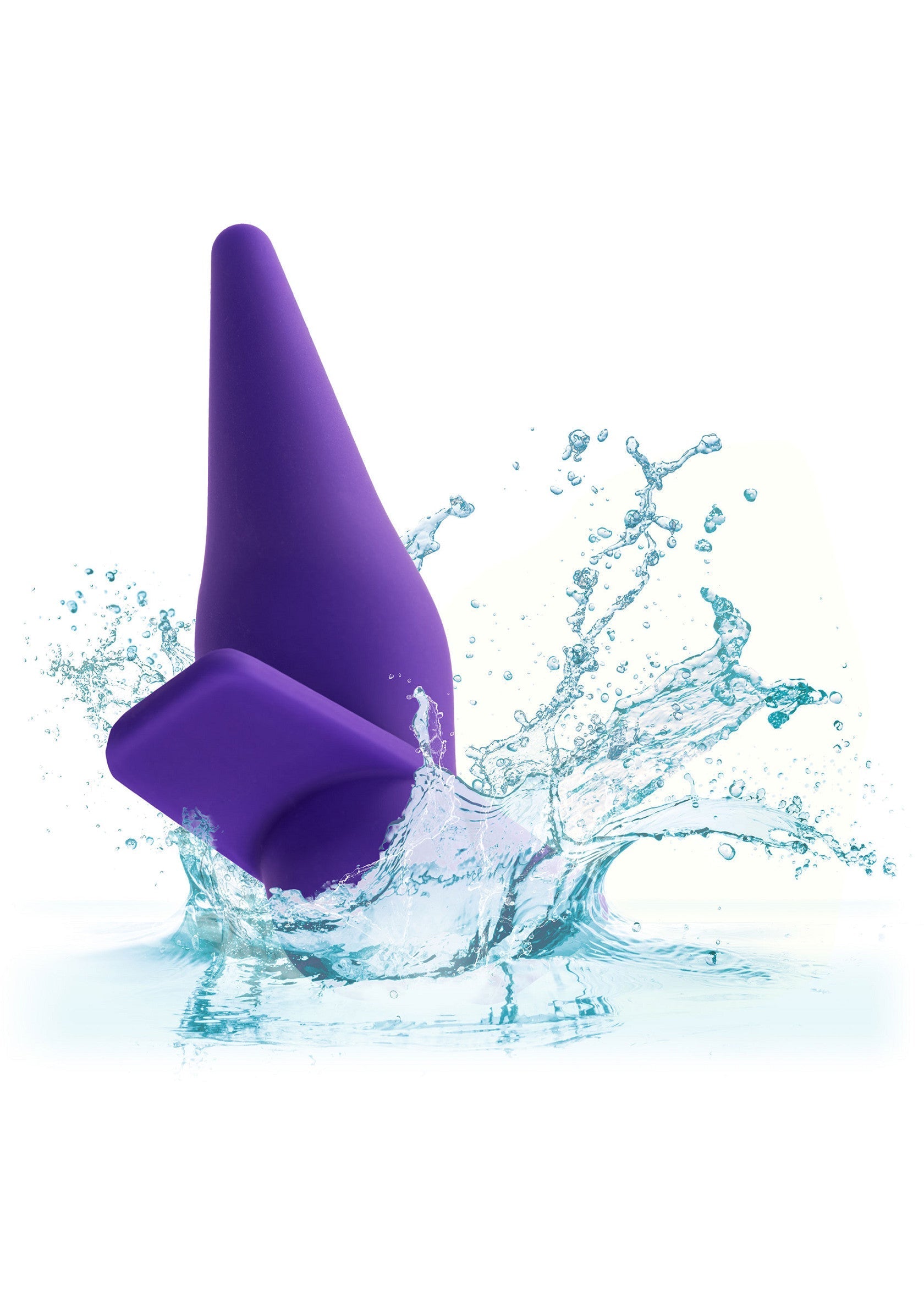 Sonda viola ad alta intensità