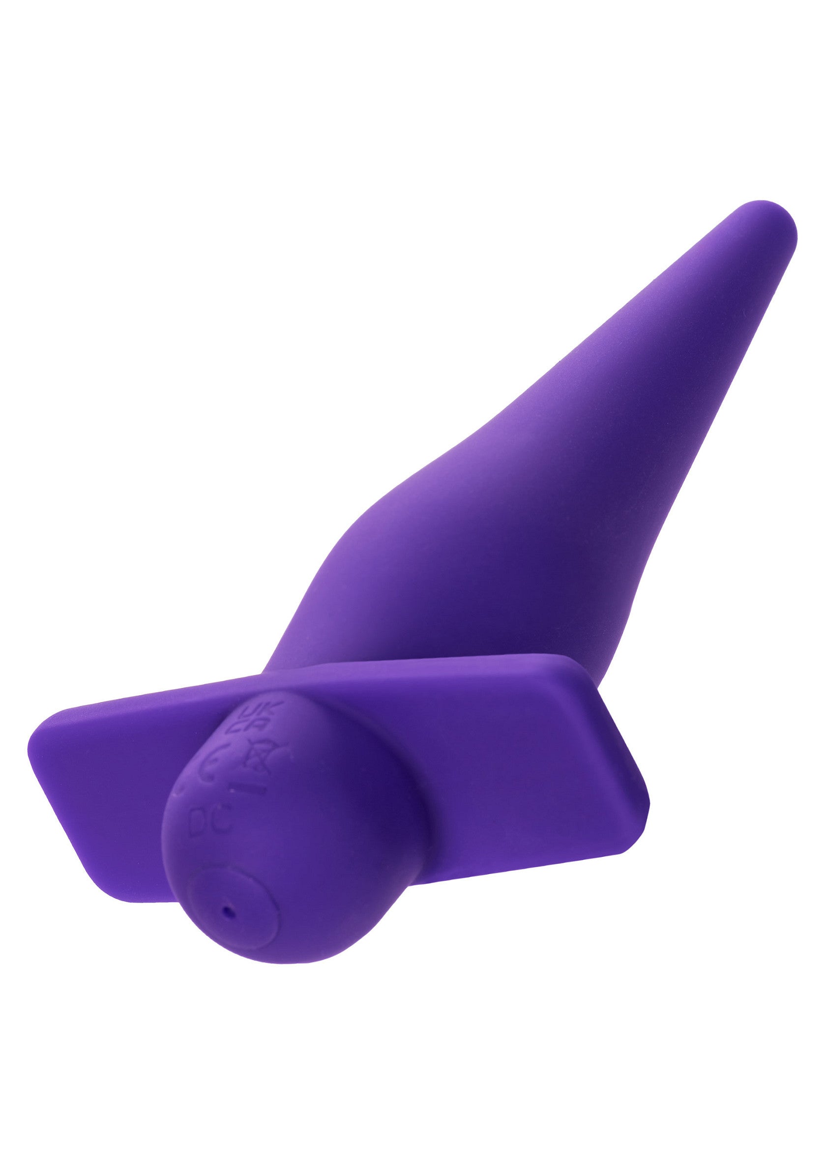 Sonda viola ad alta intensità