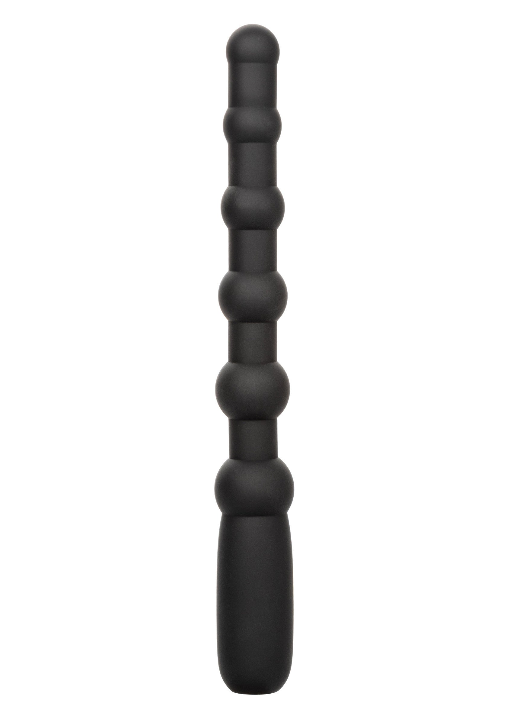 X-10 Black Rechargeable Beads