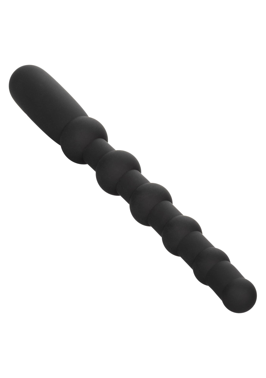 X-10 Black Rechargeable Beads