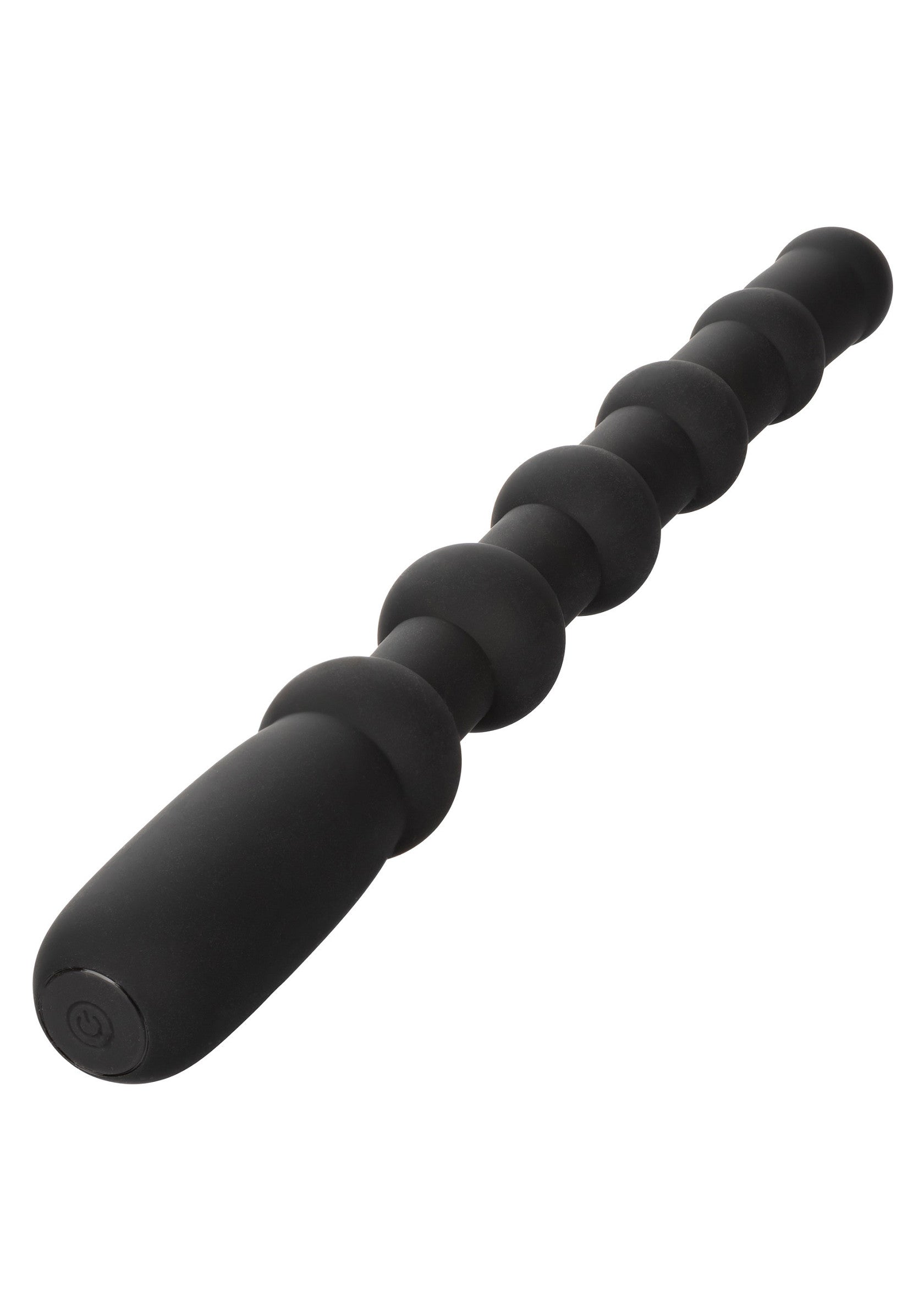 X-10 Black Rechargeable Beads